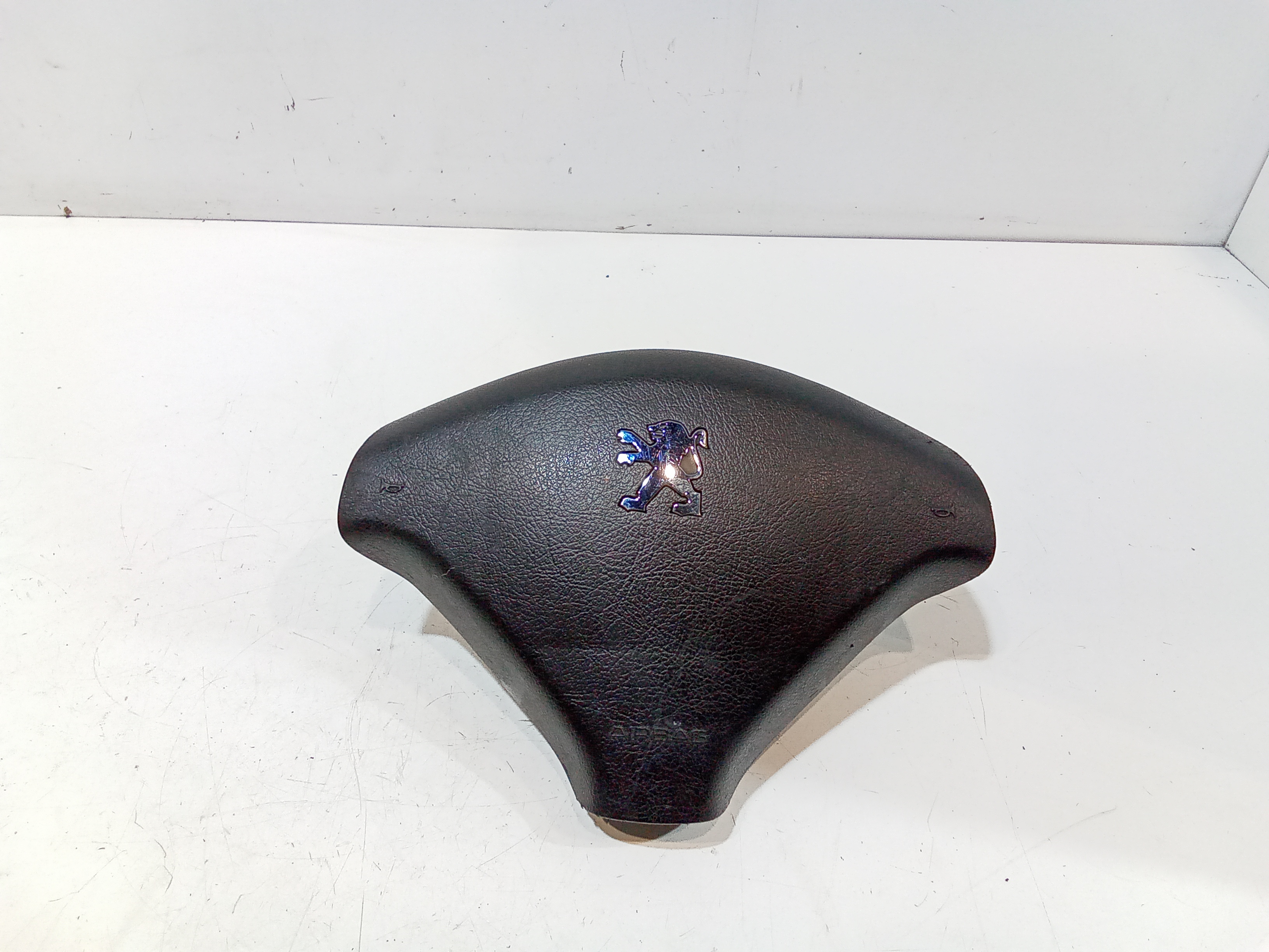 Dispositivo Airbag Lato Guida 4112HW Usato