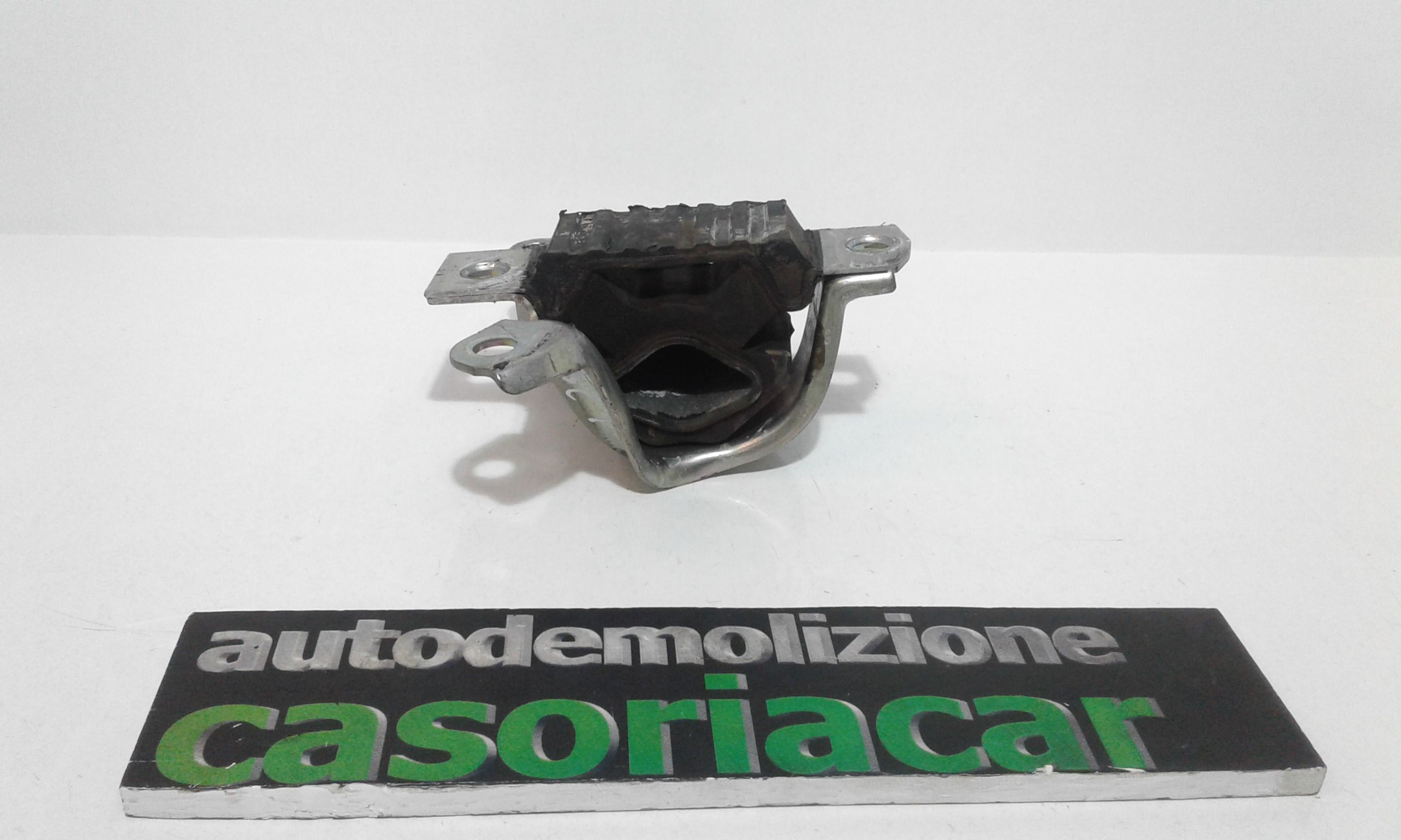 Supporto Ant. Motore,supporto Post. Motore (Bielletta), Bielletta Supporto Motore Usato