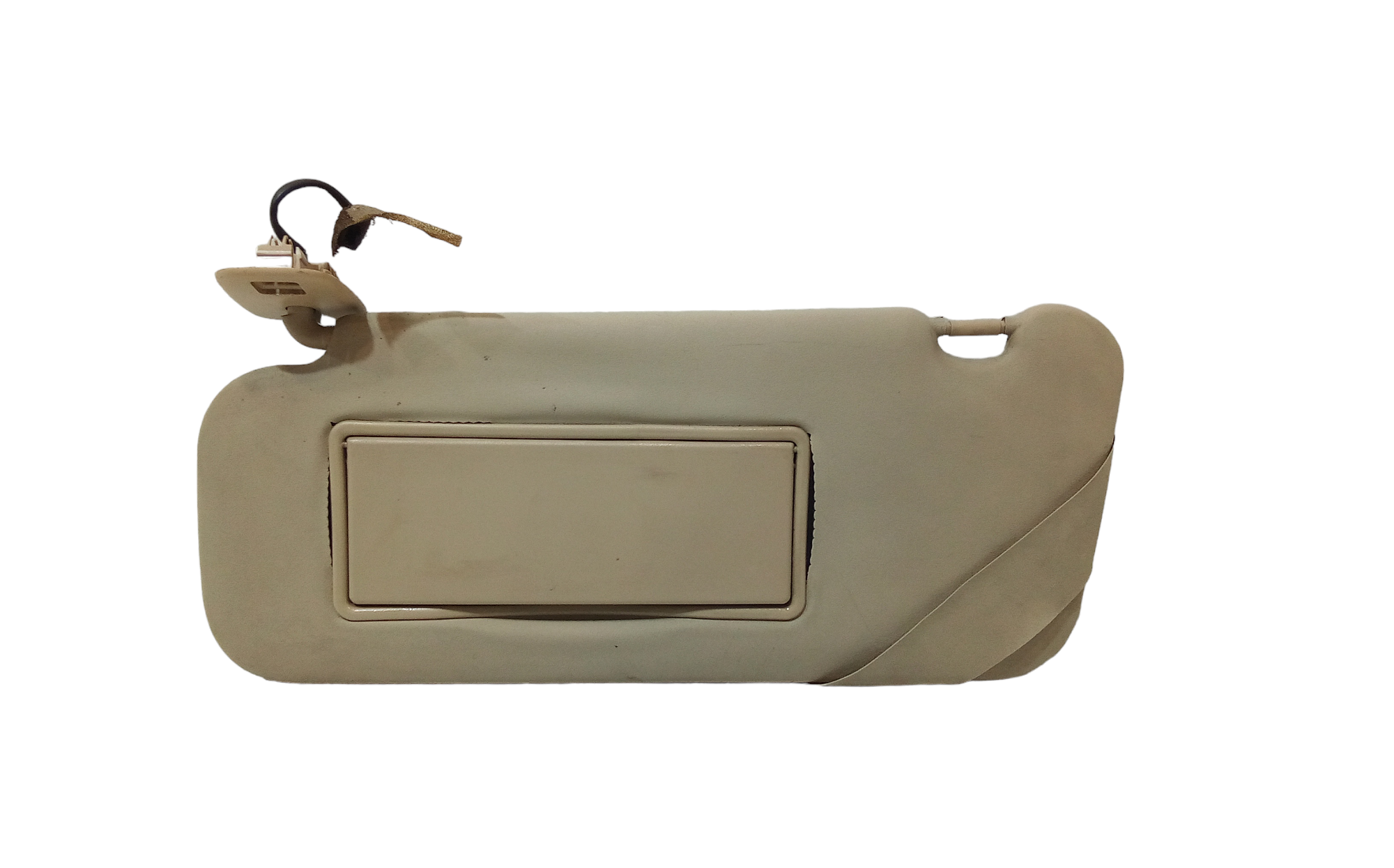 Aletta Parasole Parabrezza Sinistro Usato