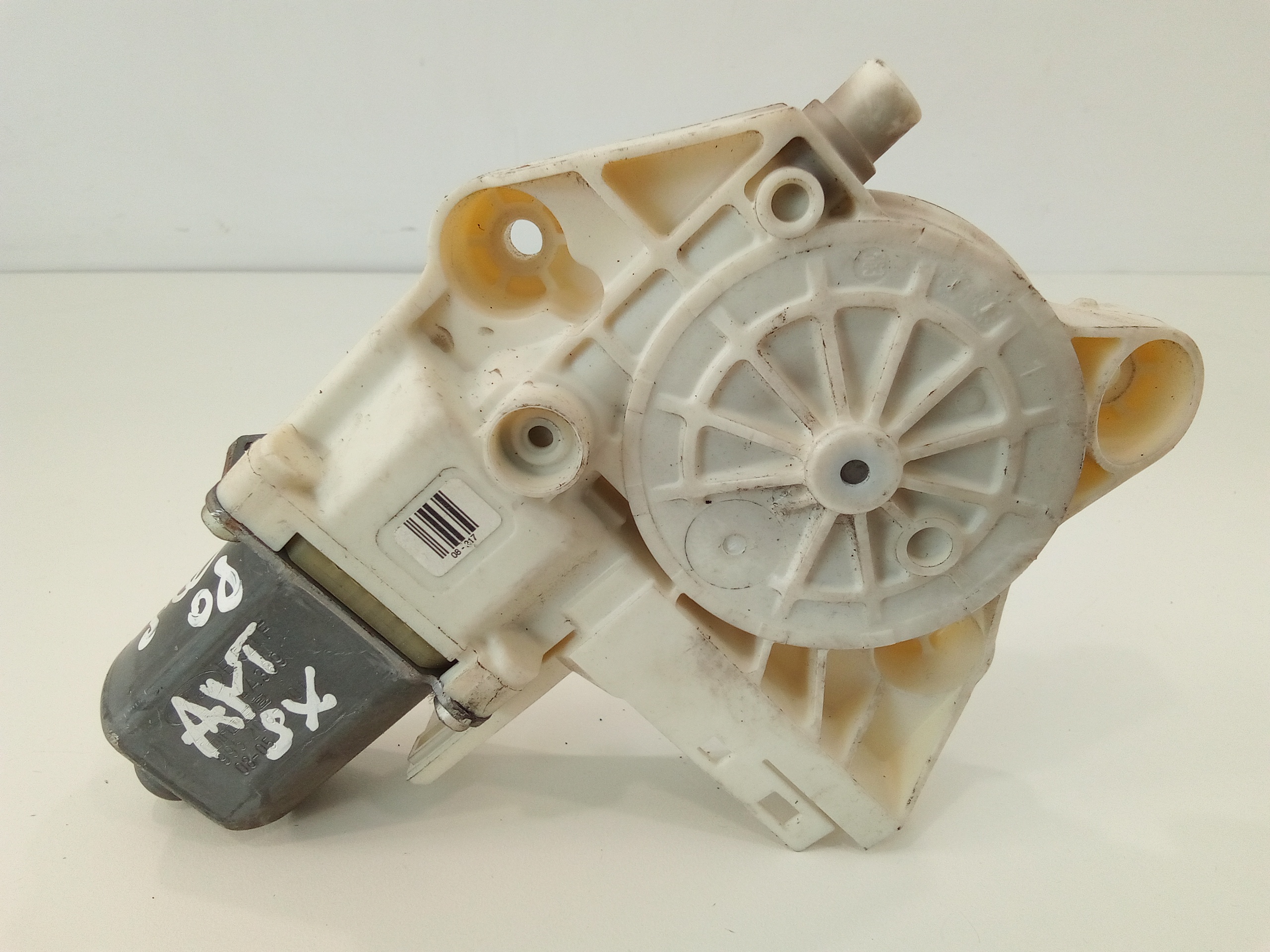 Motorino Alzacristallo Porta Ant. Sinistro 1347885 Usato