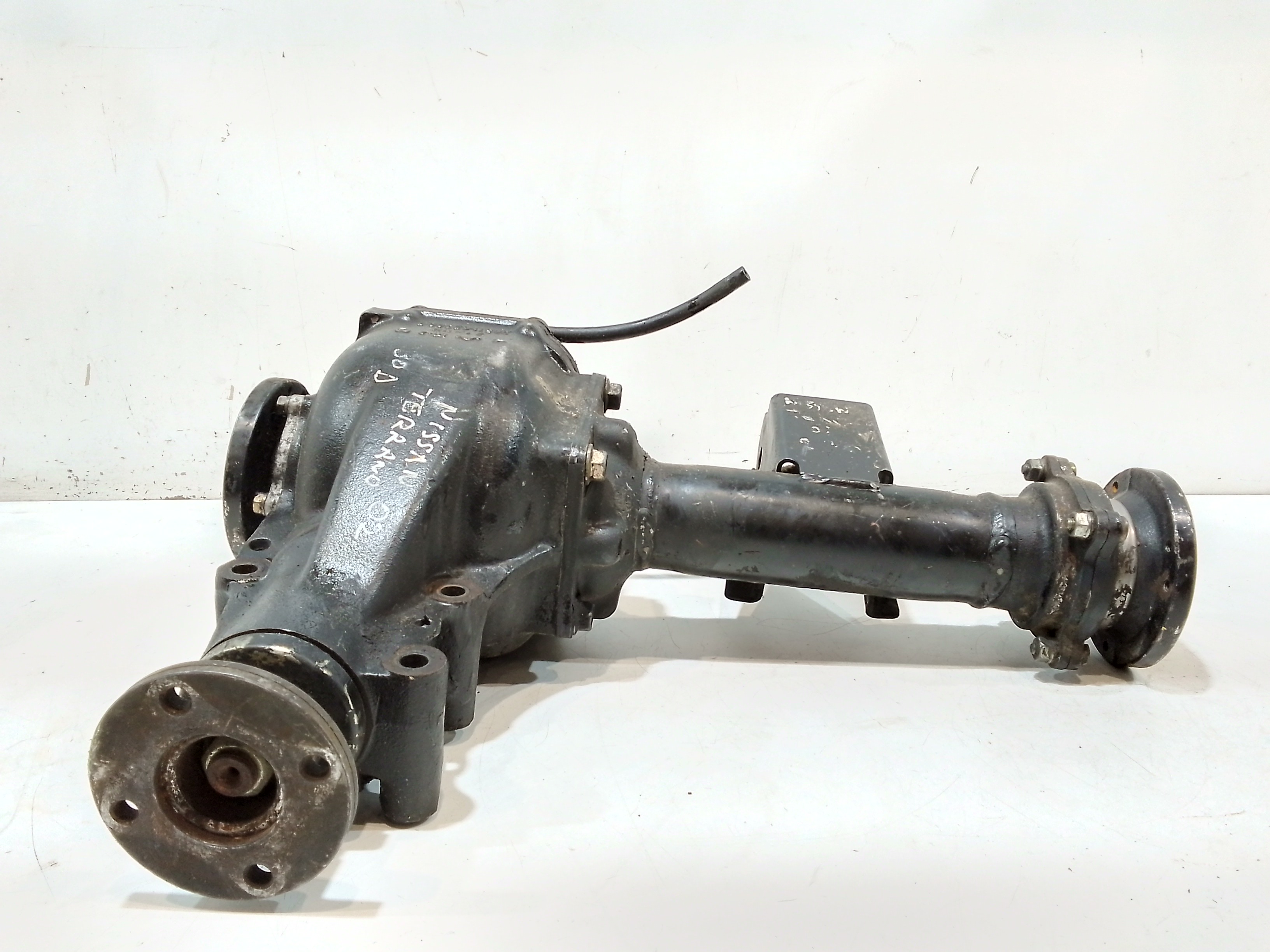 Differenziale Ant. Compl. Usato