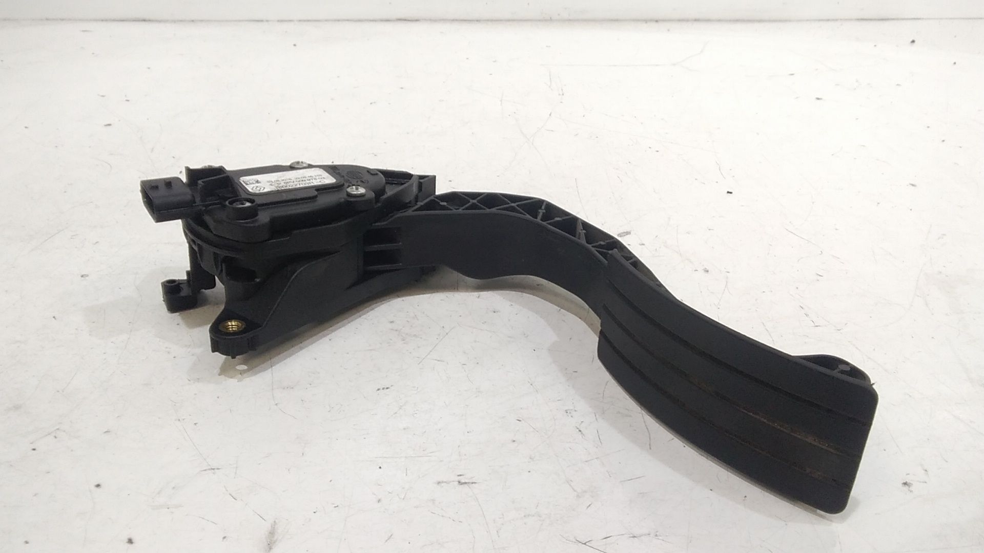 Pedale Acceleratore 180022703R Usato