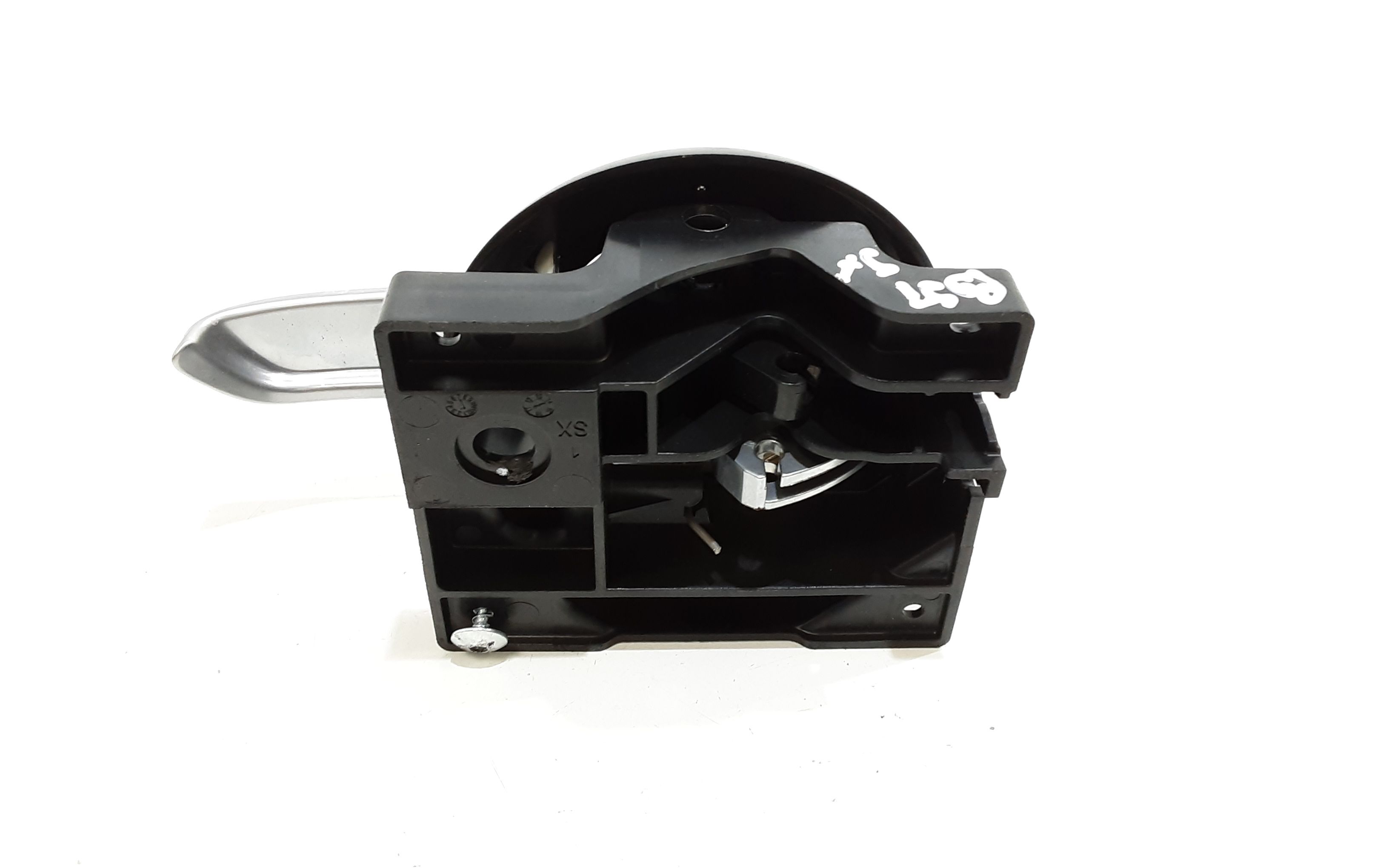 Maniglia Int. Apertura Porta Post. Sinistro 735610512 Usato