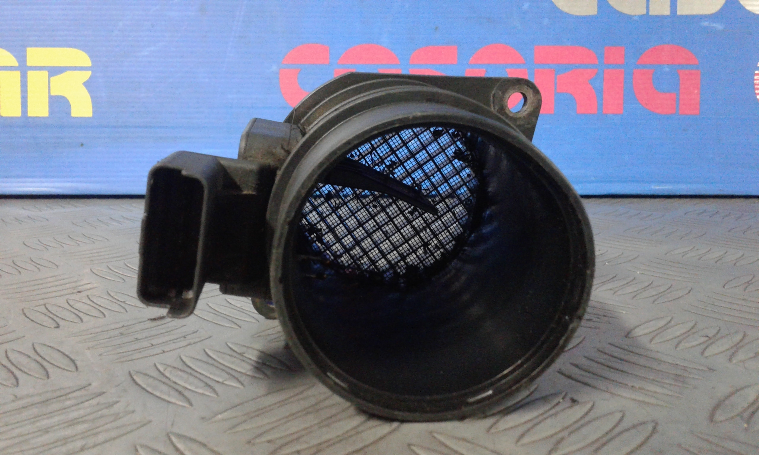 Flussometro/debimetro Usato