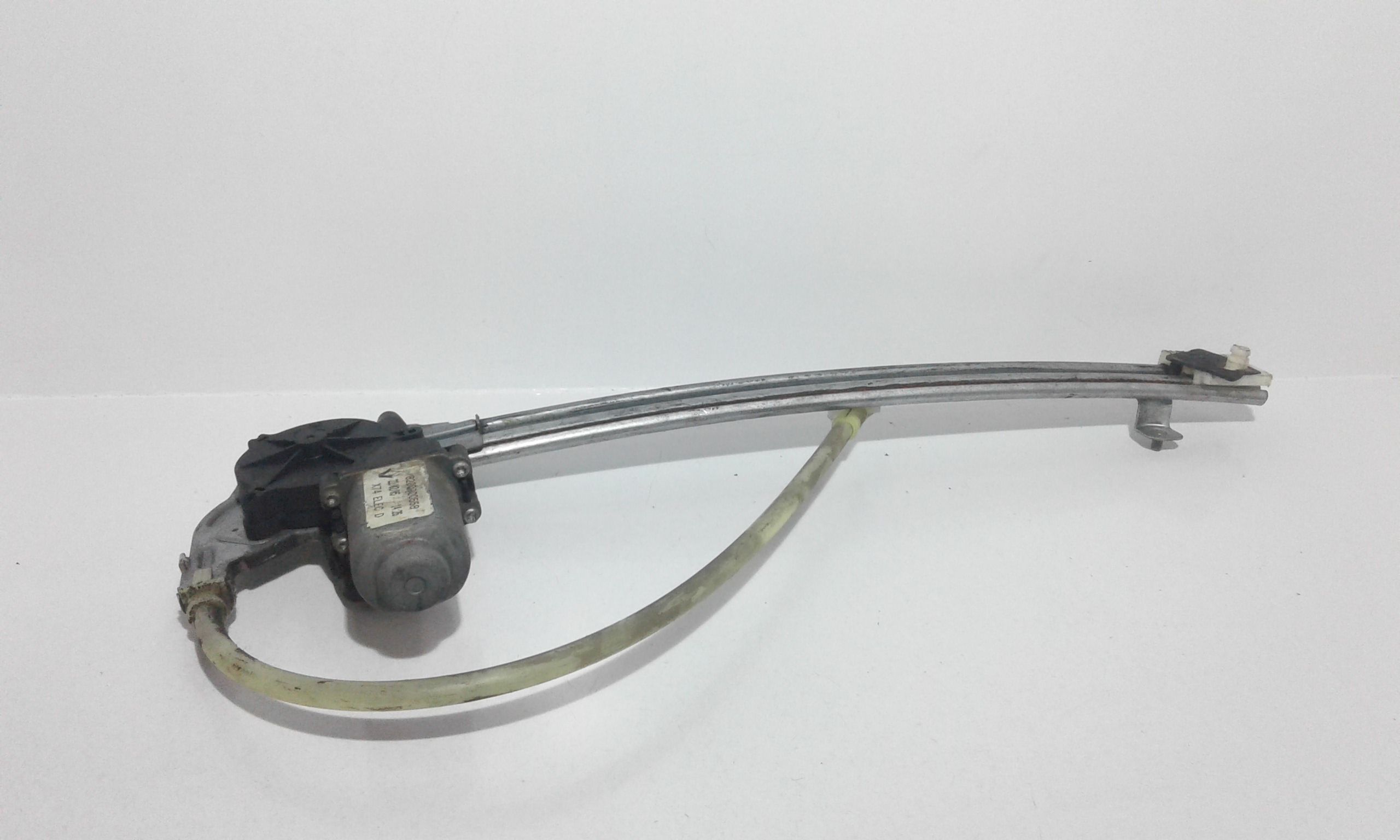Alzacristallo Elettr. Porta Ant. Sinistro 8200722832 Usato