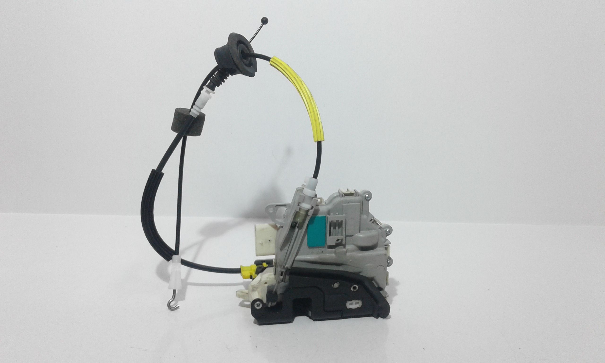 Serratura Porta Ant. Destro 8J1837016E Usato