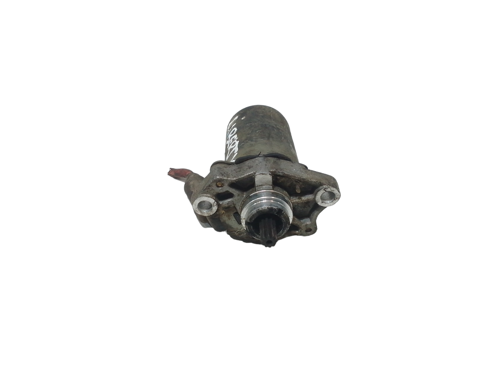 Motorino Avviamento Usato