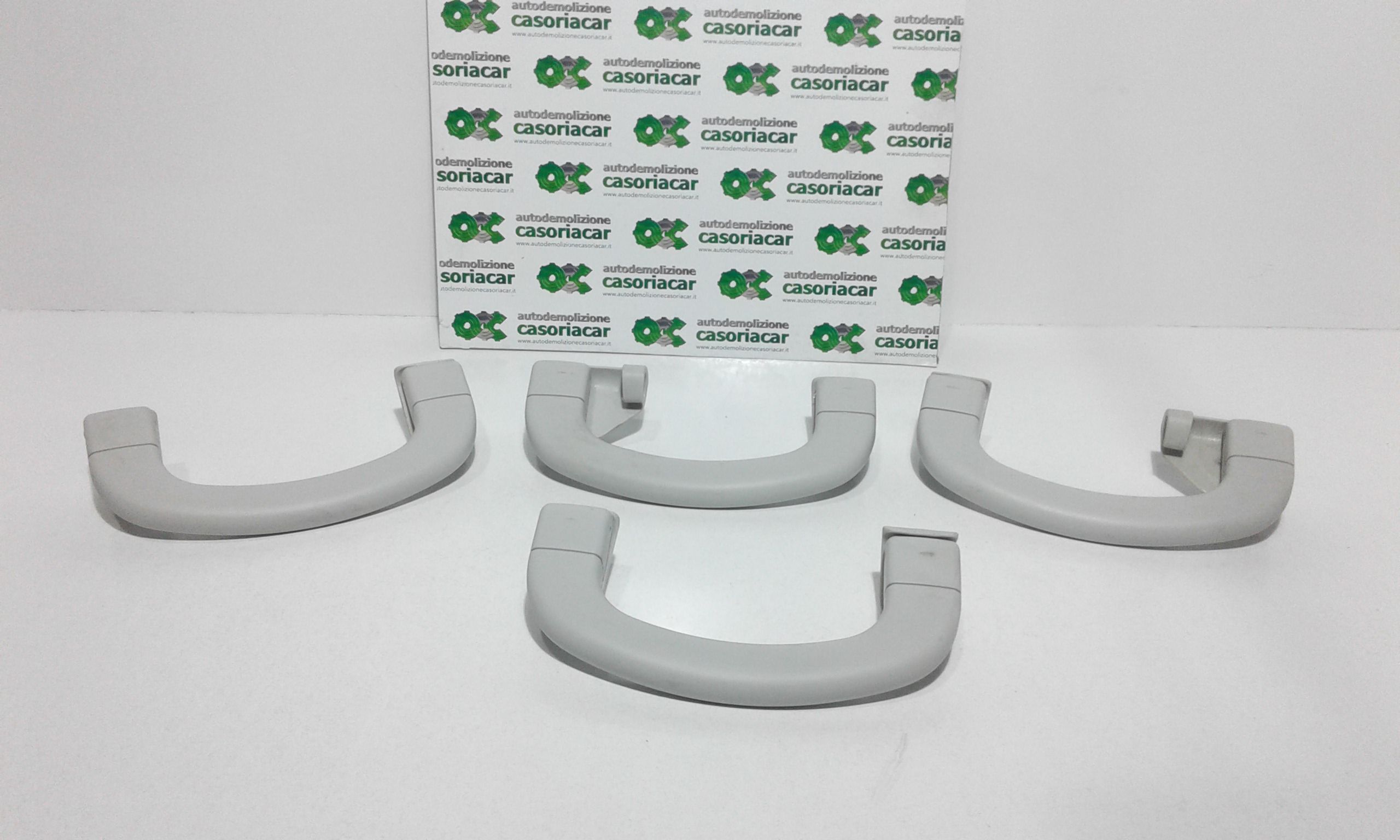 Maniglia Int. Tetto Usato