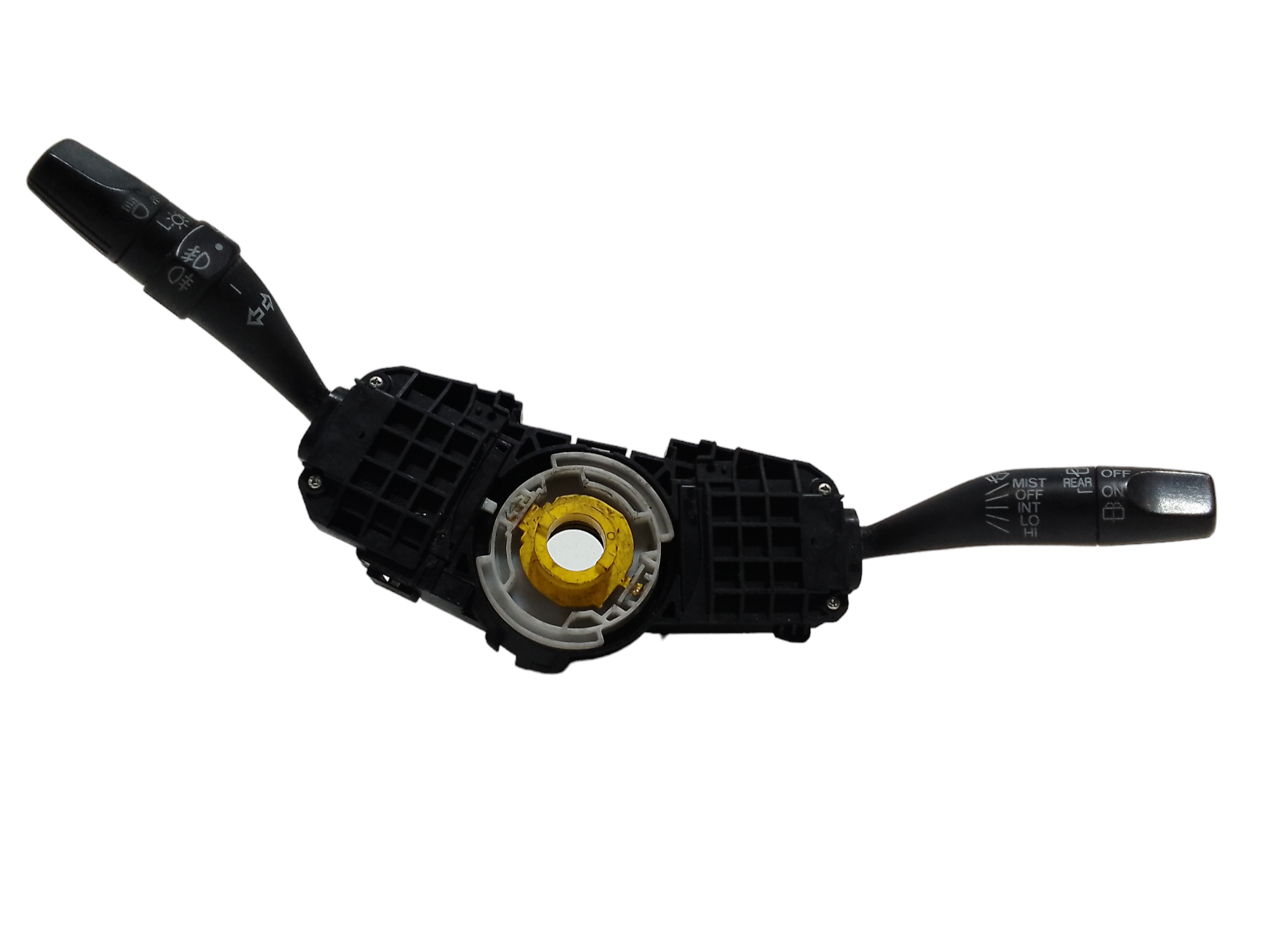 Devioguidasgancio Compl. Usato