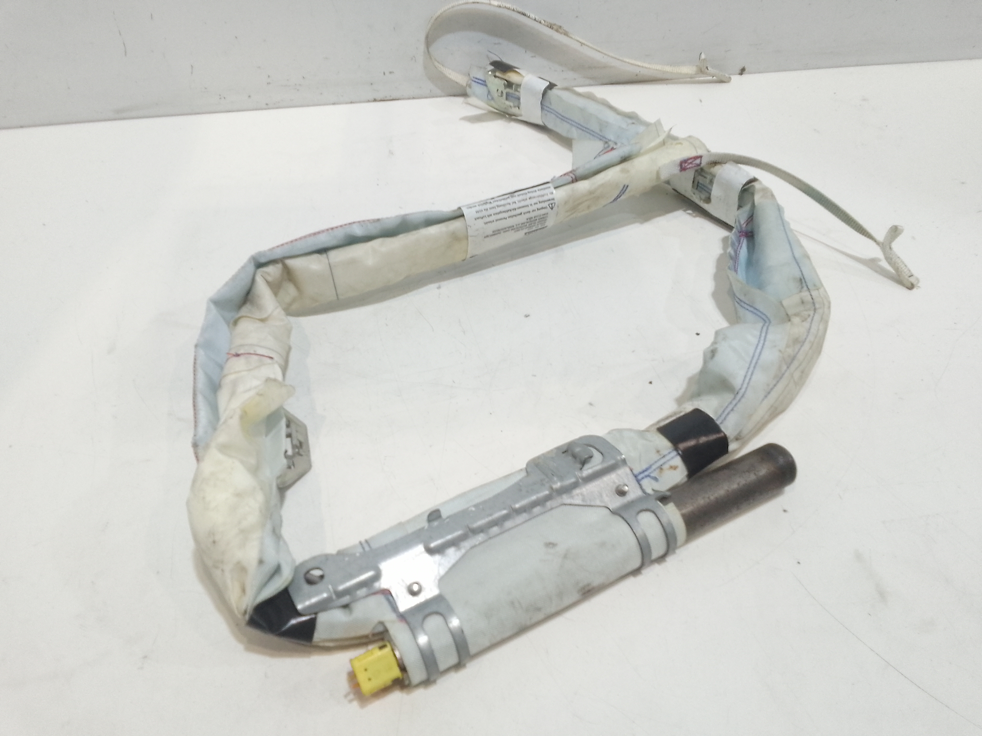 Dispositivo Airbag A Tendina Sinistro 8335WK Usato