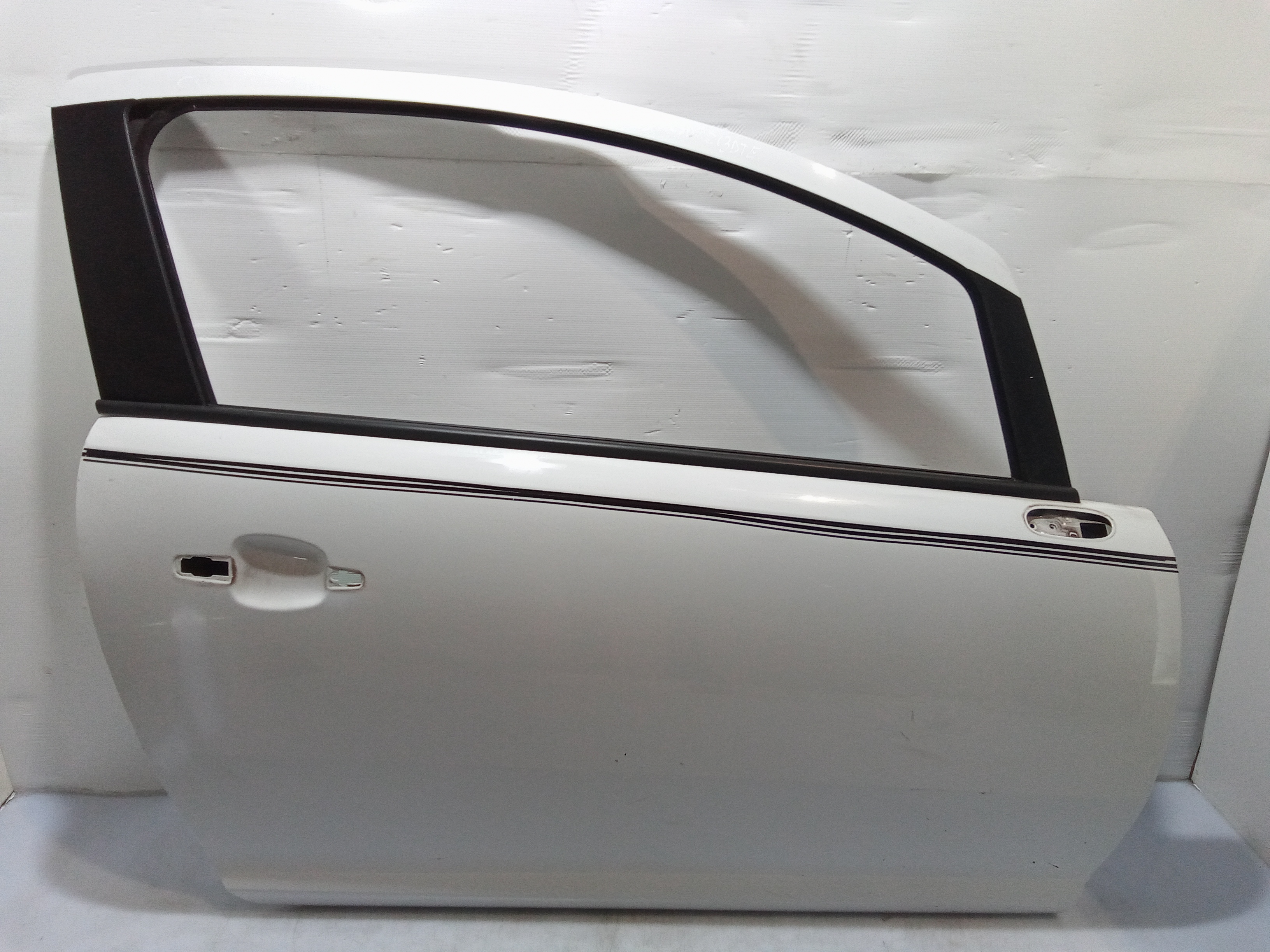 Porta Ant. Destro 93191127 Usato