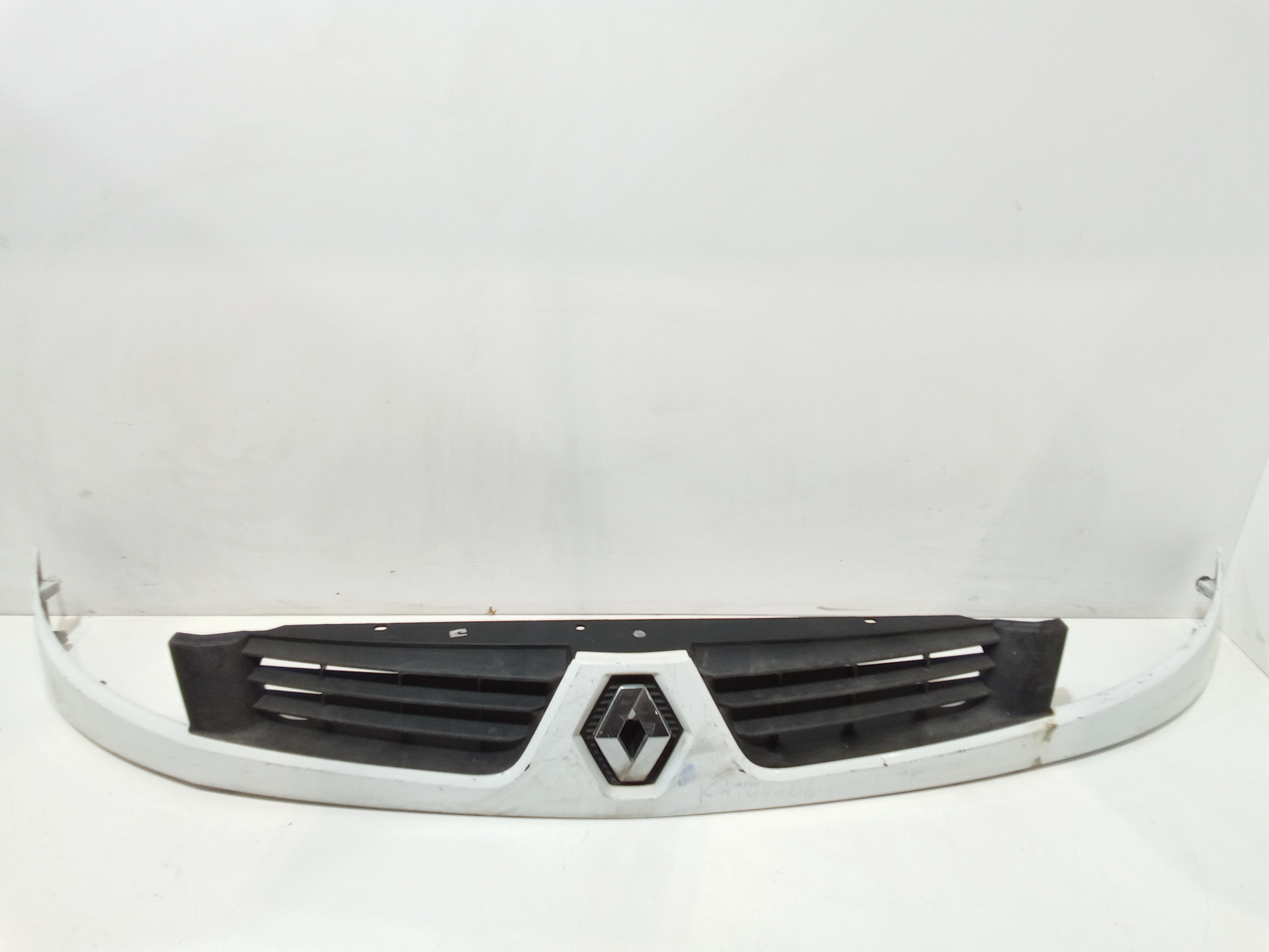 Griglia Paraurti Ant. Usato