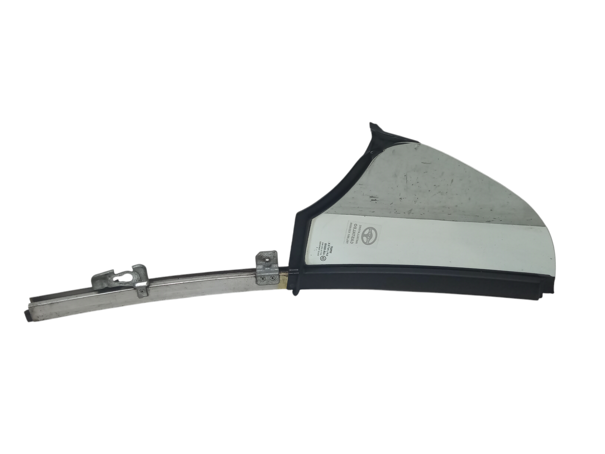 Deflettore Porta Ant. Usato