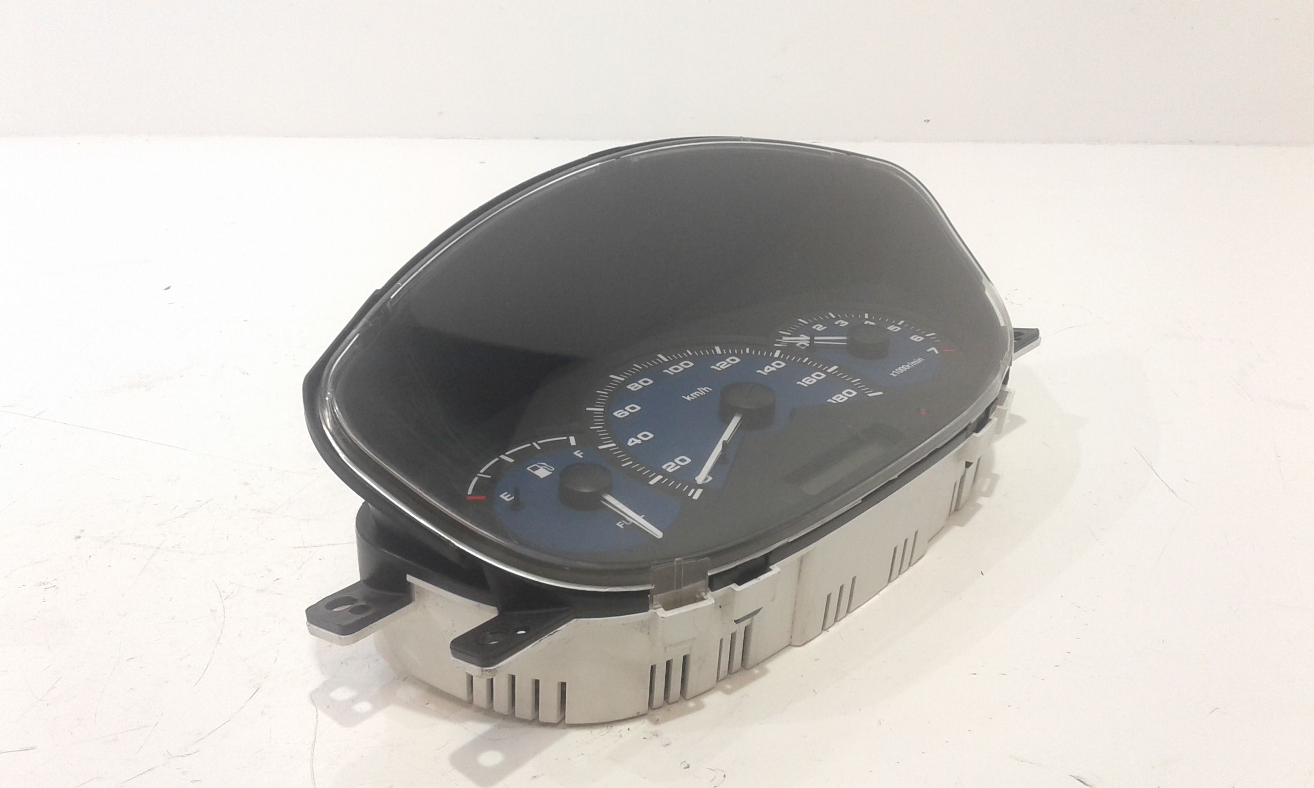 Quadro Portastrumenti Usato