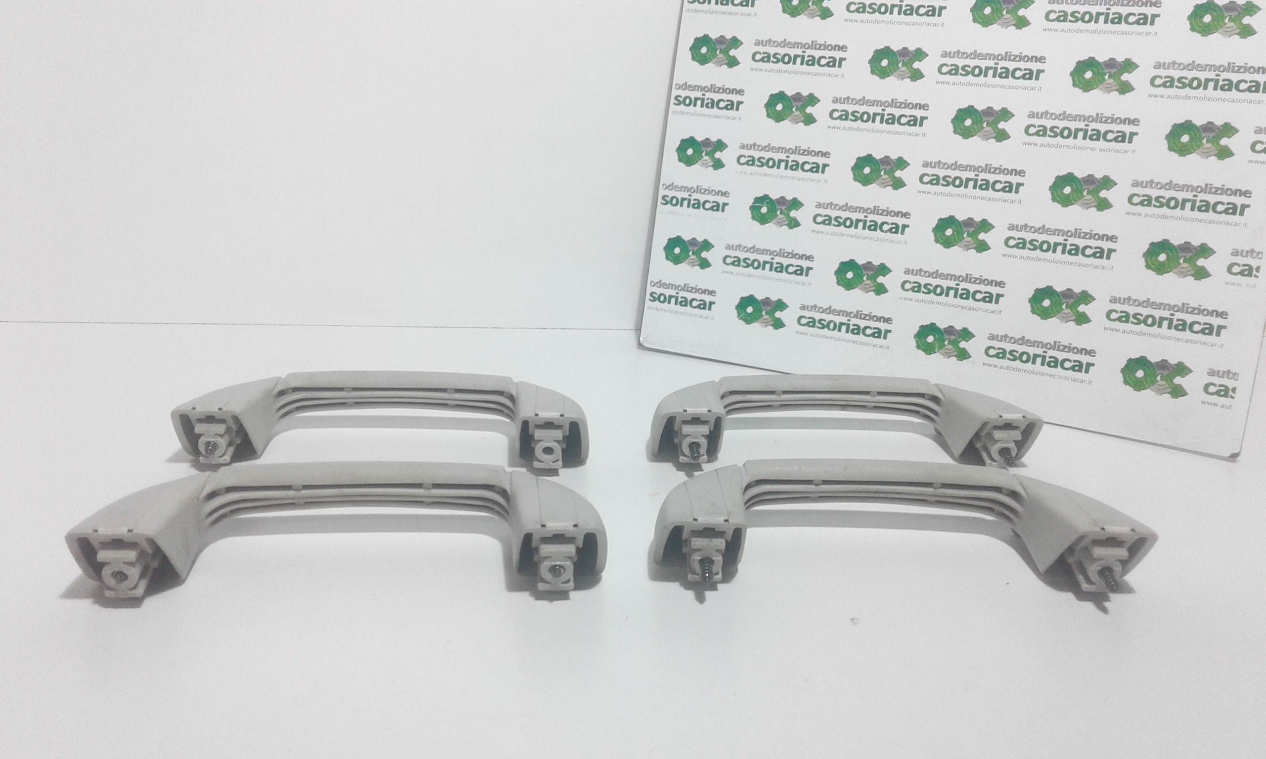 Maniglia Int. Tetto Usato