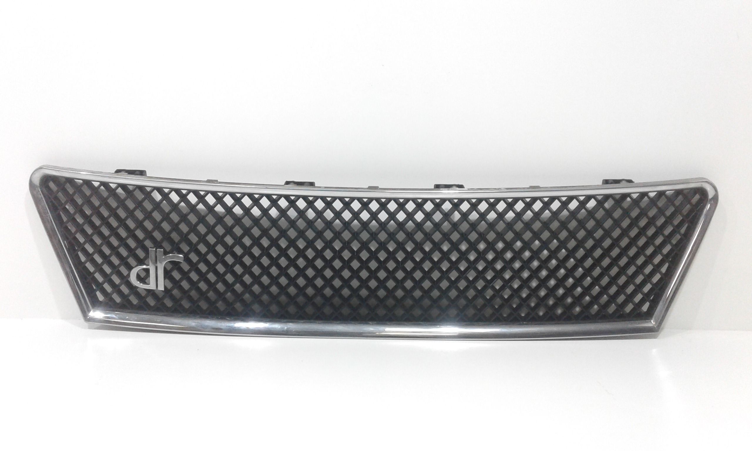 Griglia 744050012 Usato