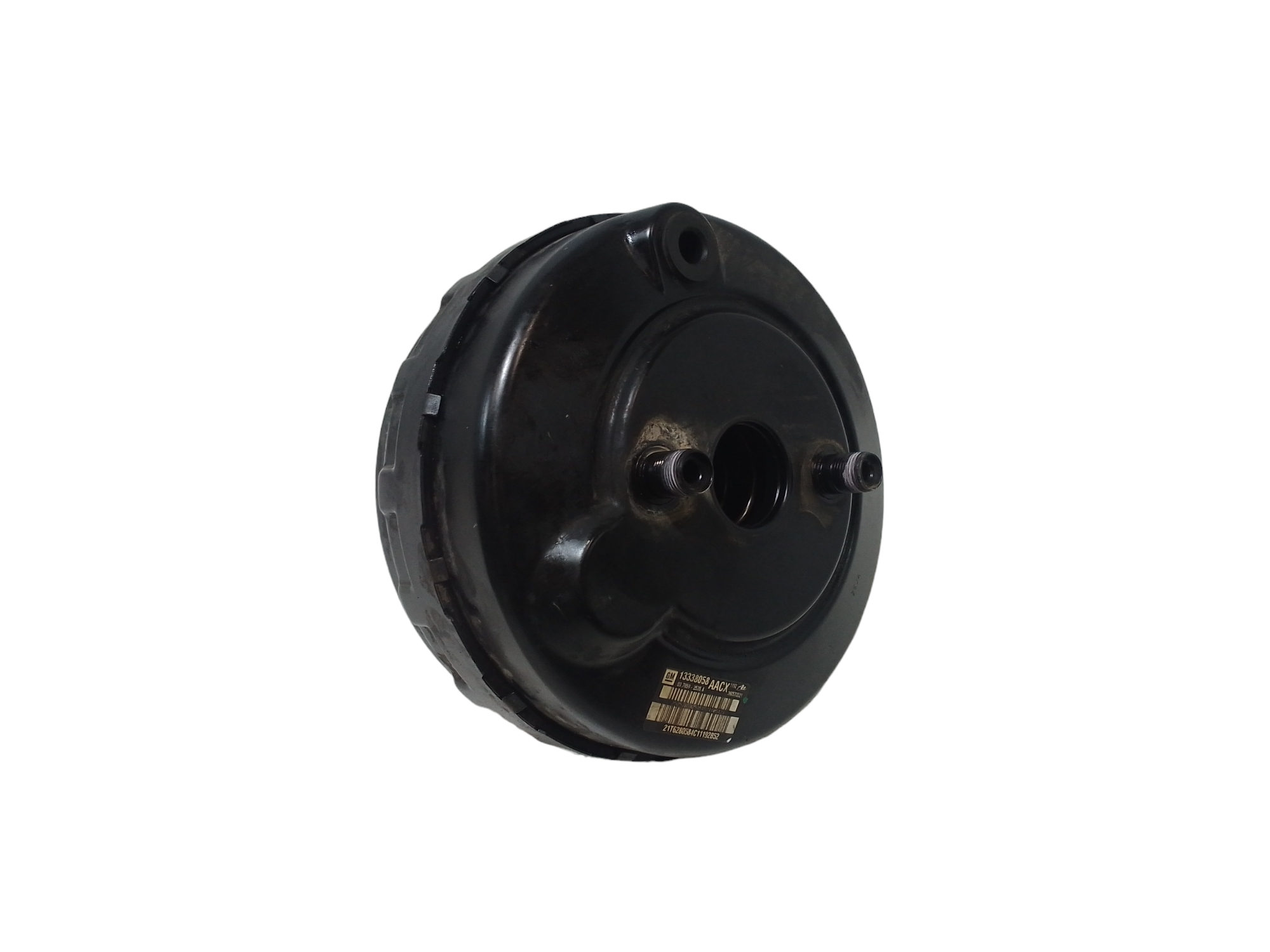 Servofreno 13286439 Usato