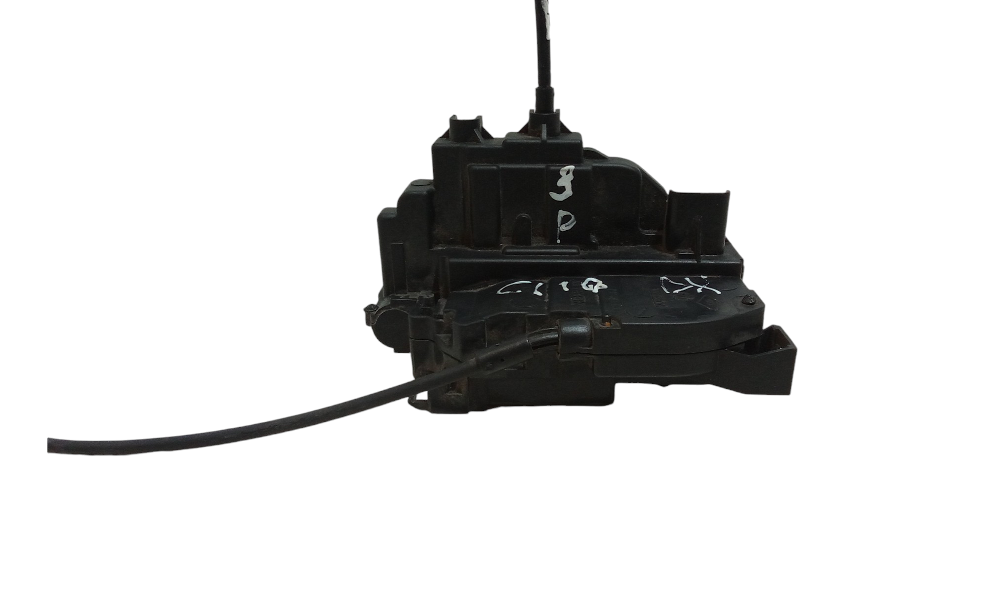 Serratura Porta Ant. Destro Usato