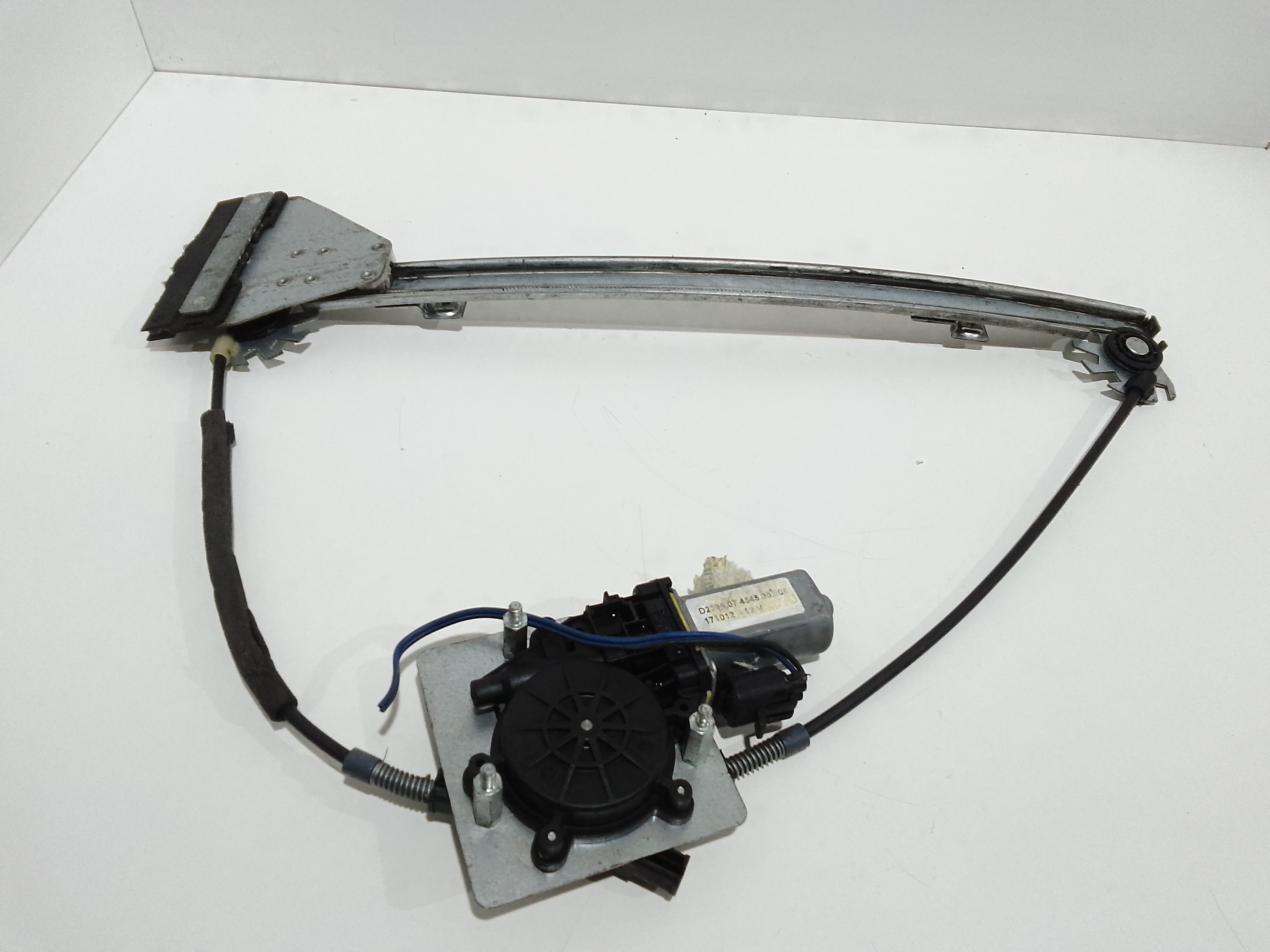 Alzacristallo Porta Ant. Sinistro 5Z3837501E Usato