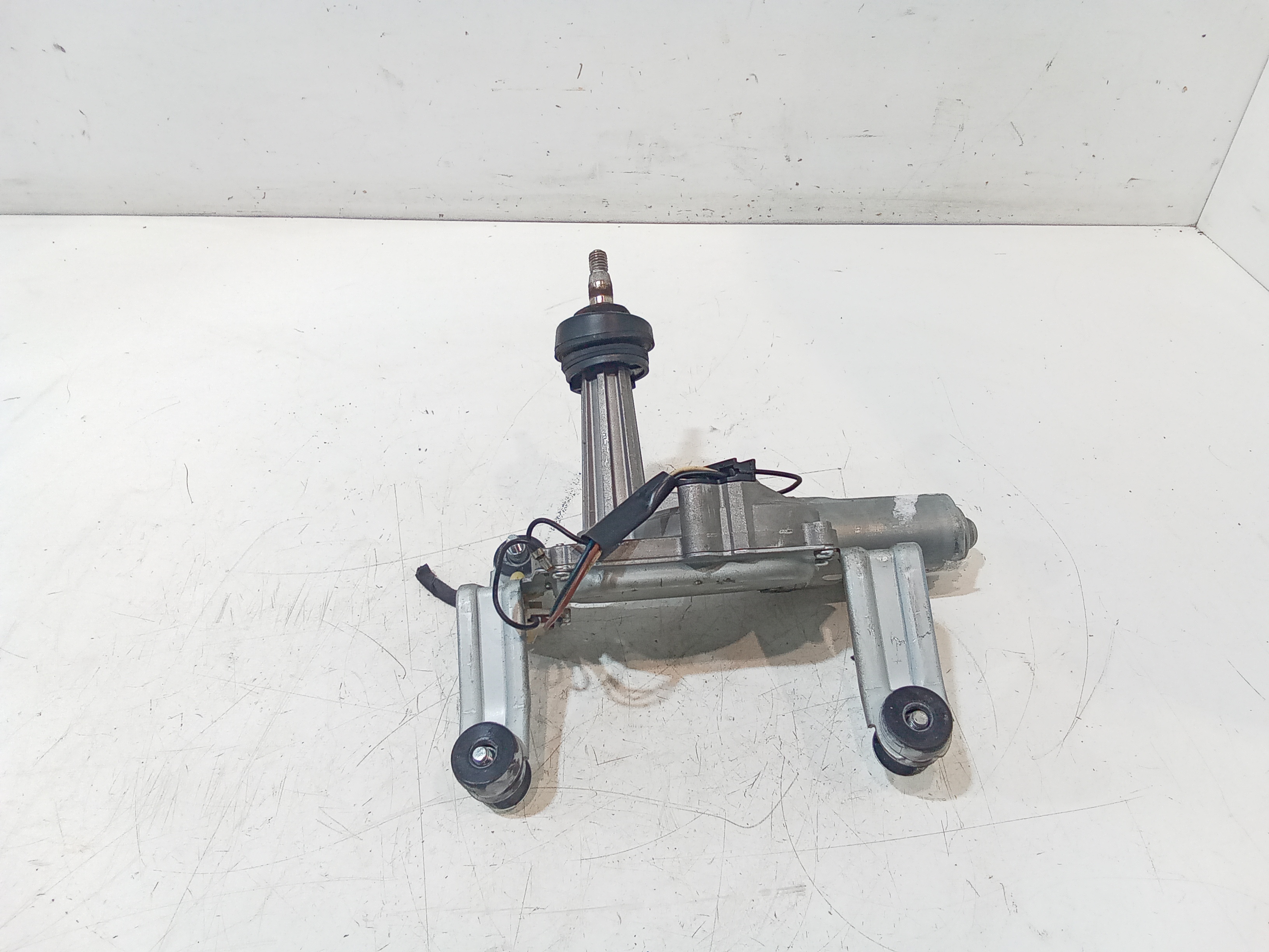 Motorino Tergilunotto 8615031002 Usato