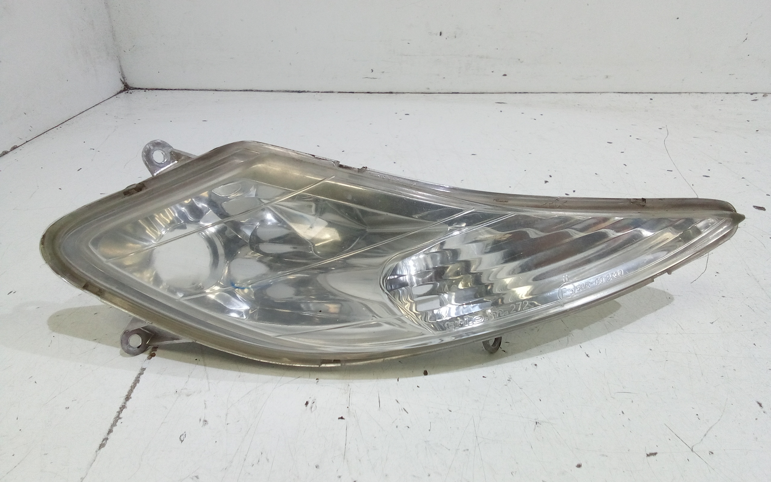 Lampada Direzione Ant. Destro Usato