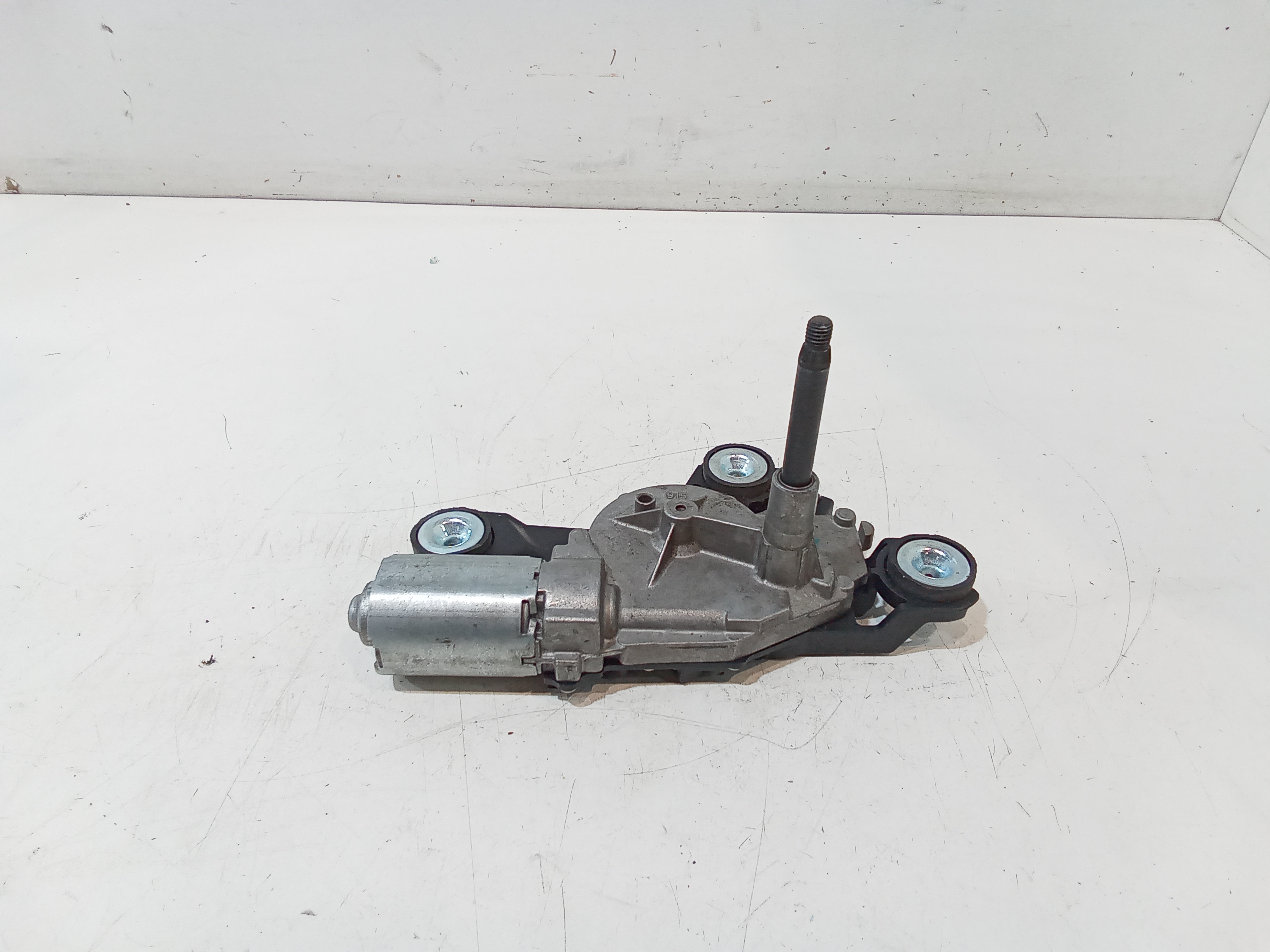 Motorino Tergilunotto 1689913 Usato