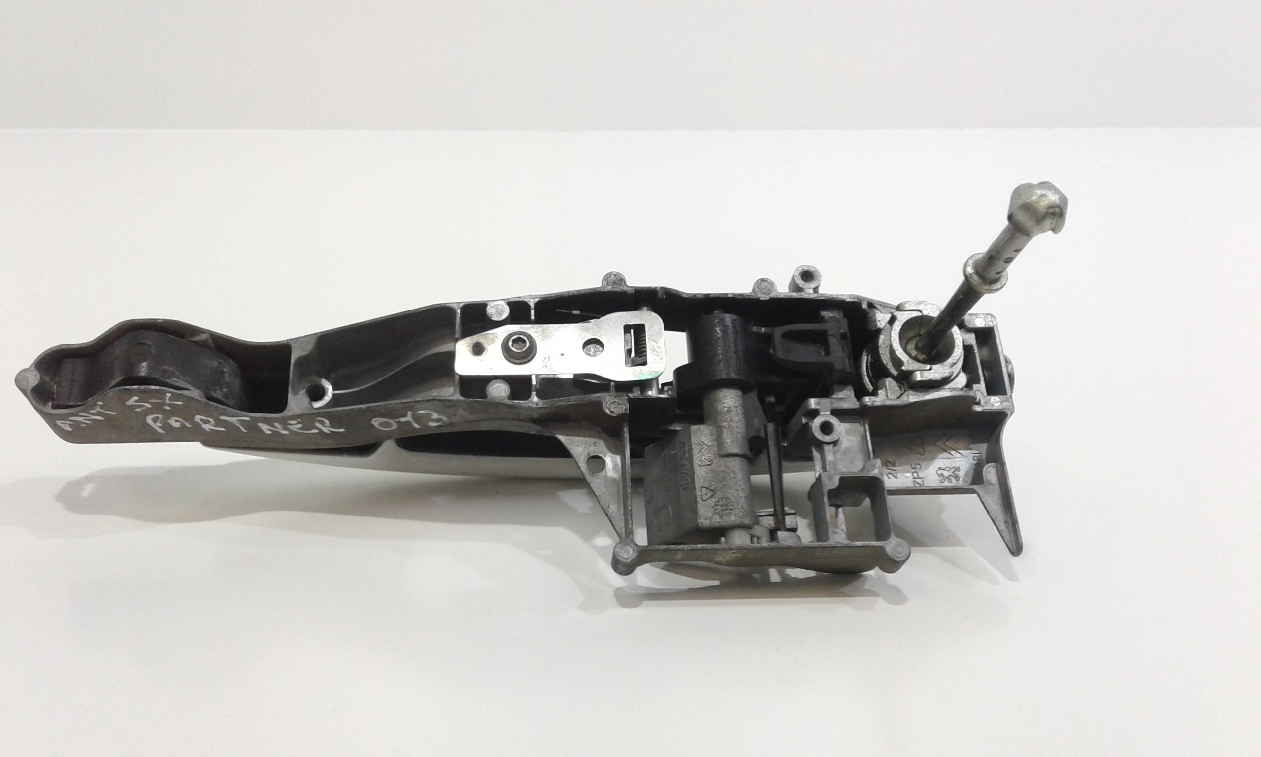 Maniglia Porta Ant. Sinistro 9101GE Usato