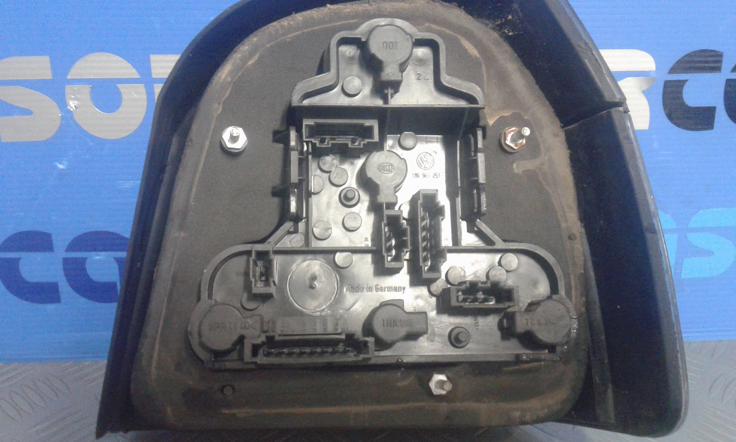 Fanale Post. Sinistro 1H6945111 Usato