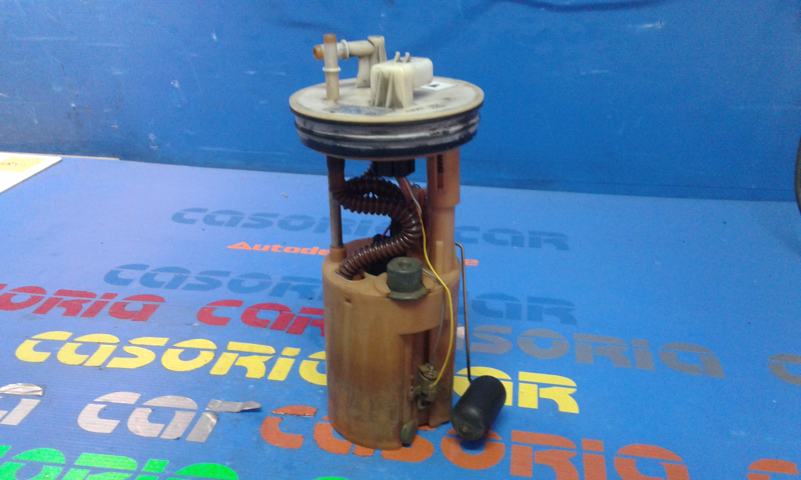 Pompa Carburante 311111R500 Usato