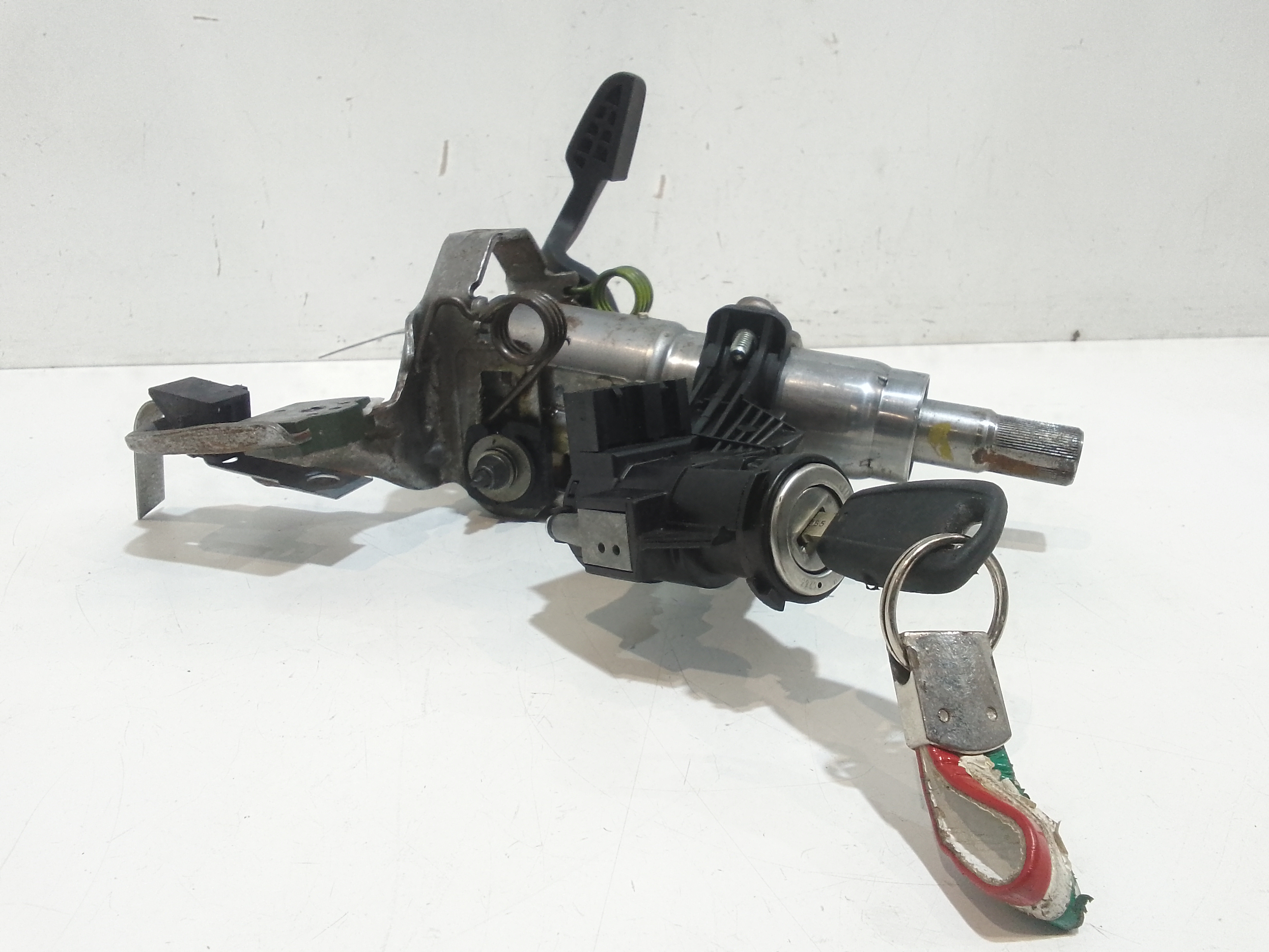 Albero Sterzo Compl. Usato