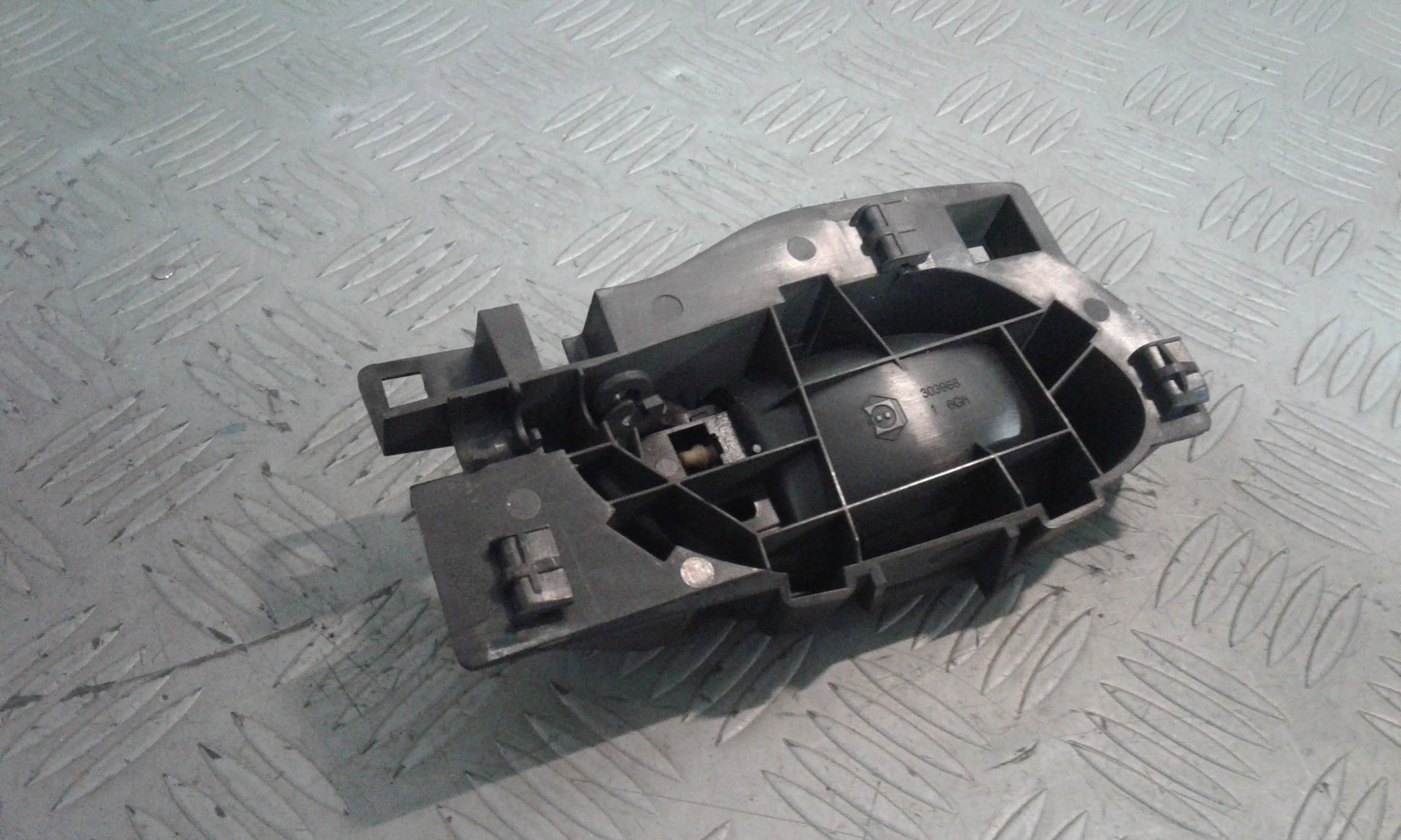 Maniglia Int. Apertura Porta Ant. Sinistro 9143L9 Usato