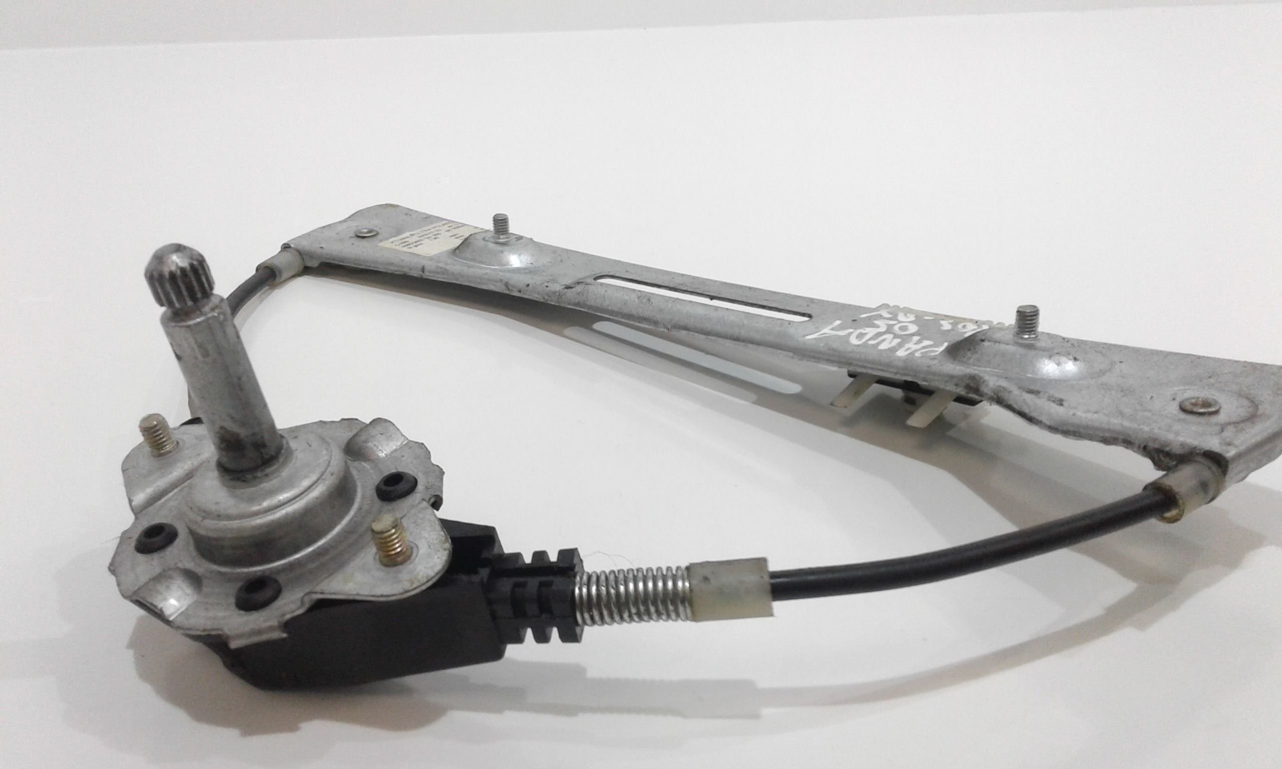 Alzacristallo Elettr. Porta Post. Sinistro Usato