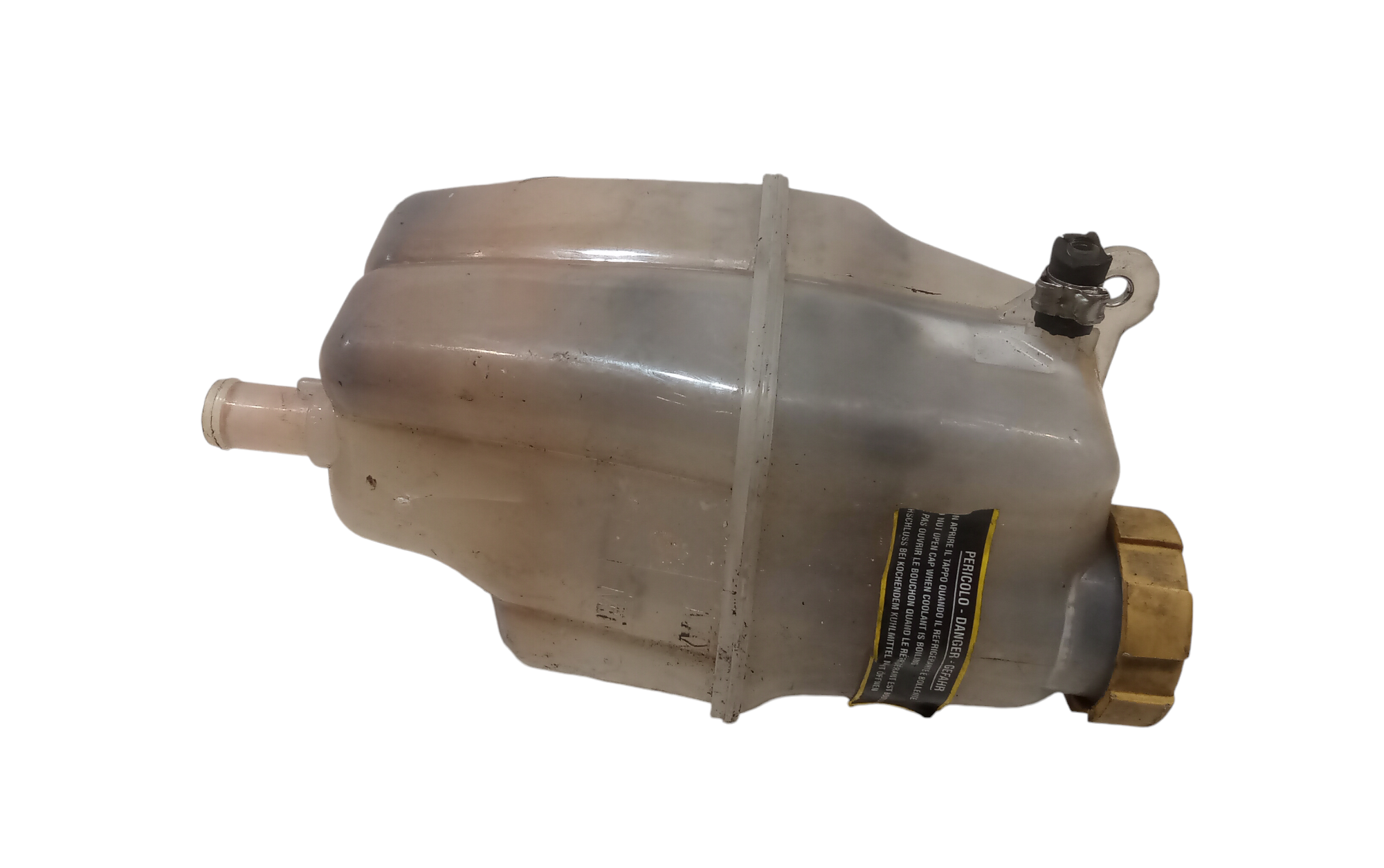 Vaschetta Compensazione Radiatore 50516508 Usato