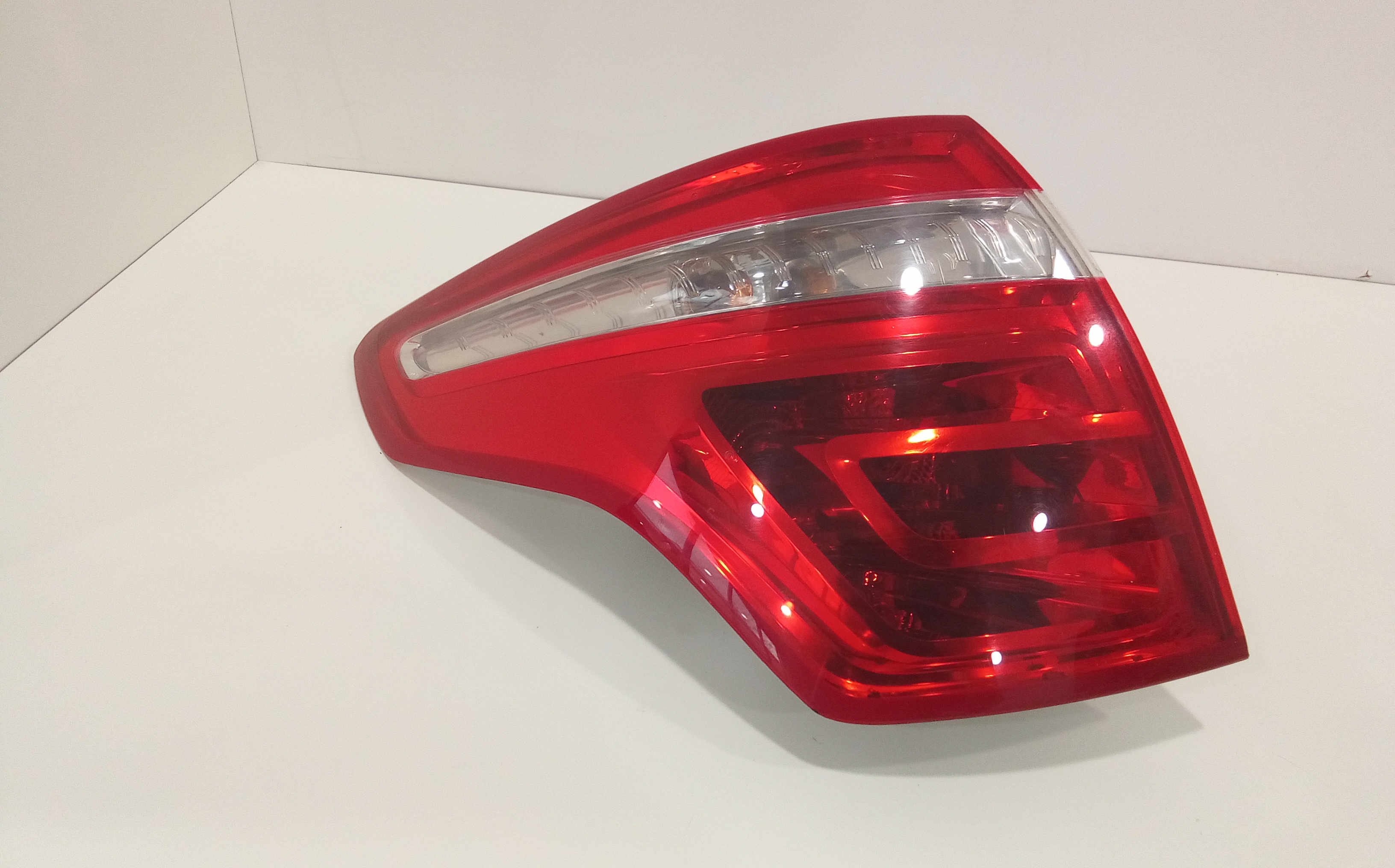 Fanale Post. Sinistro 6350AC Usato