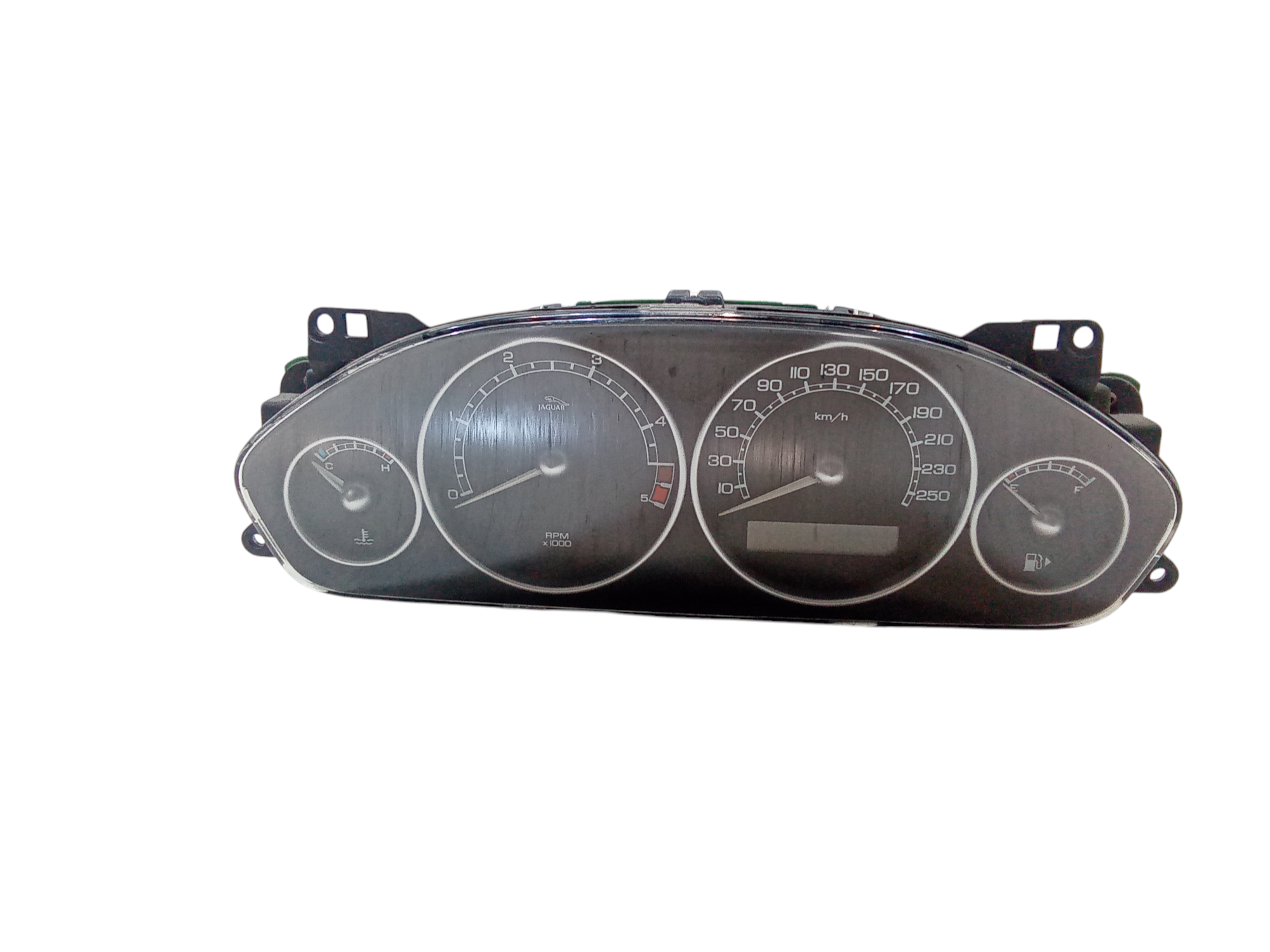 Quadro Portastrumenti Usato