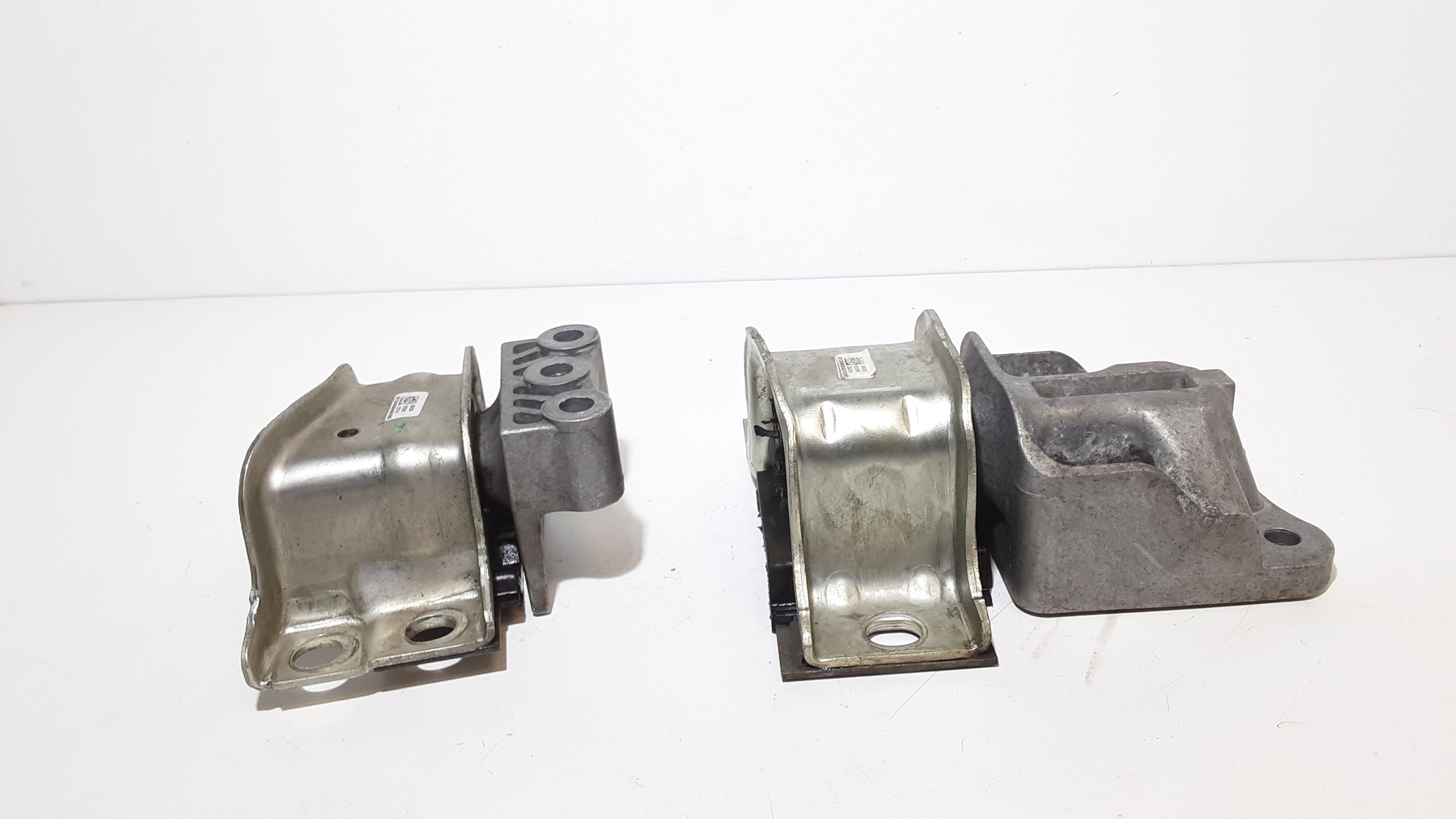 Supporto Ant. Motore,supporto Post. Motore (Bielletta), Bielletta Supporto Motore Usato