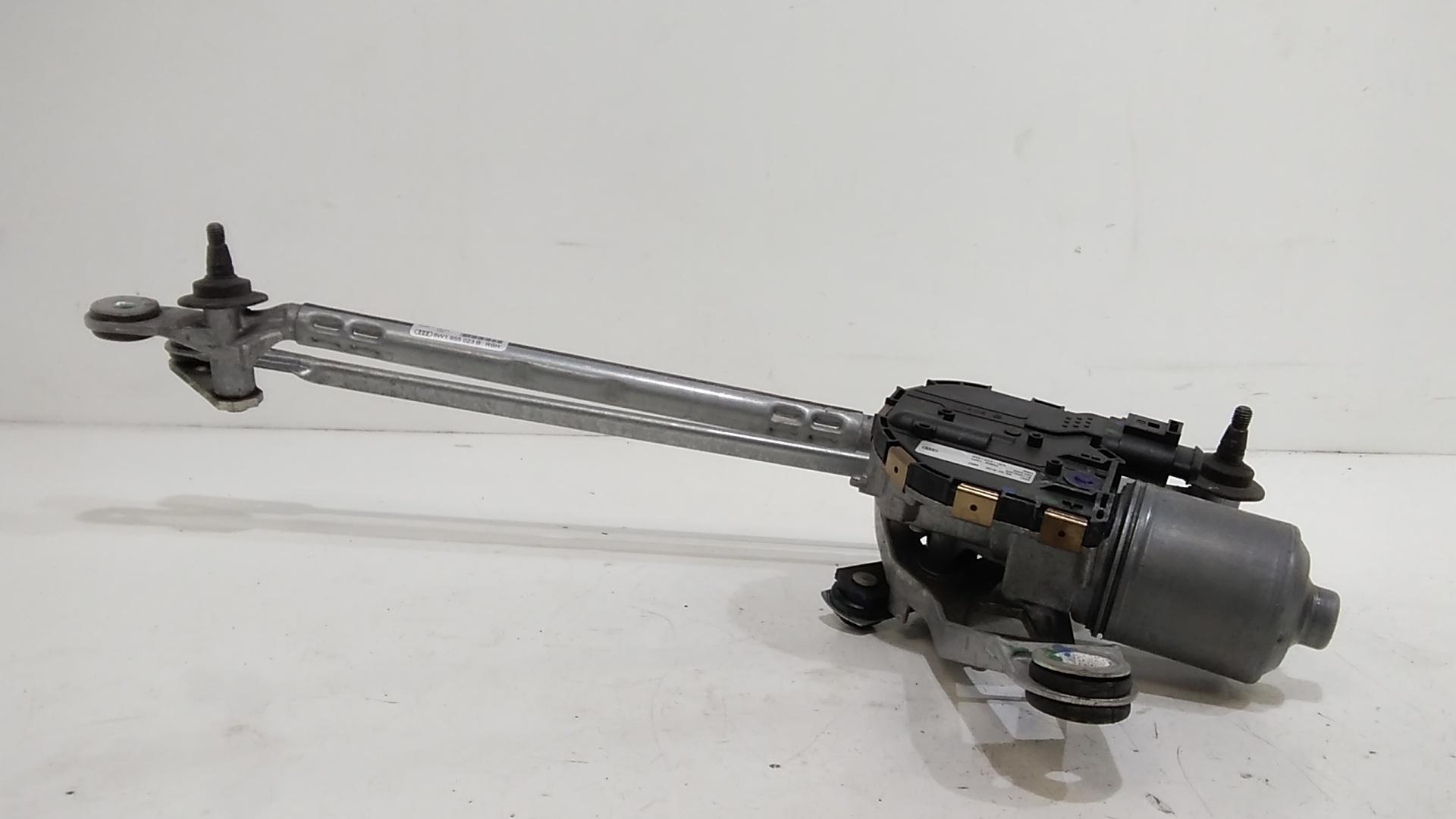 Motorino Tergiparabrezza Compl. Usato