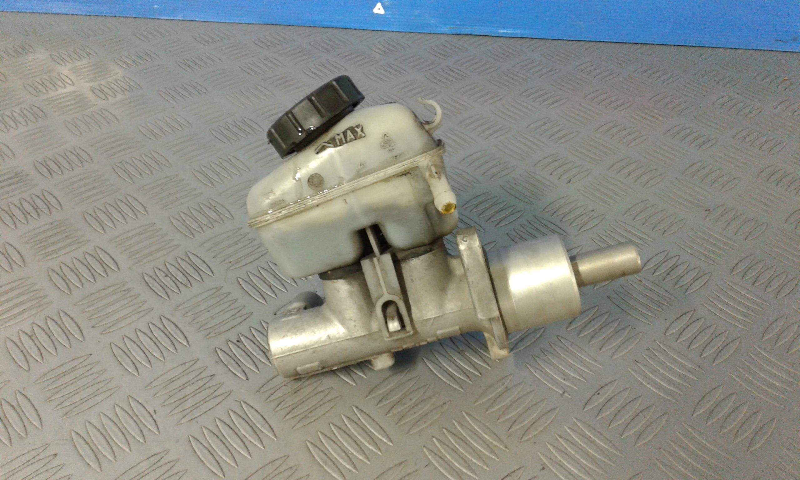 Pompa Comando Freni 9193225 Usato