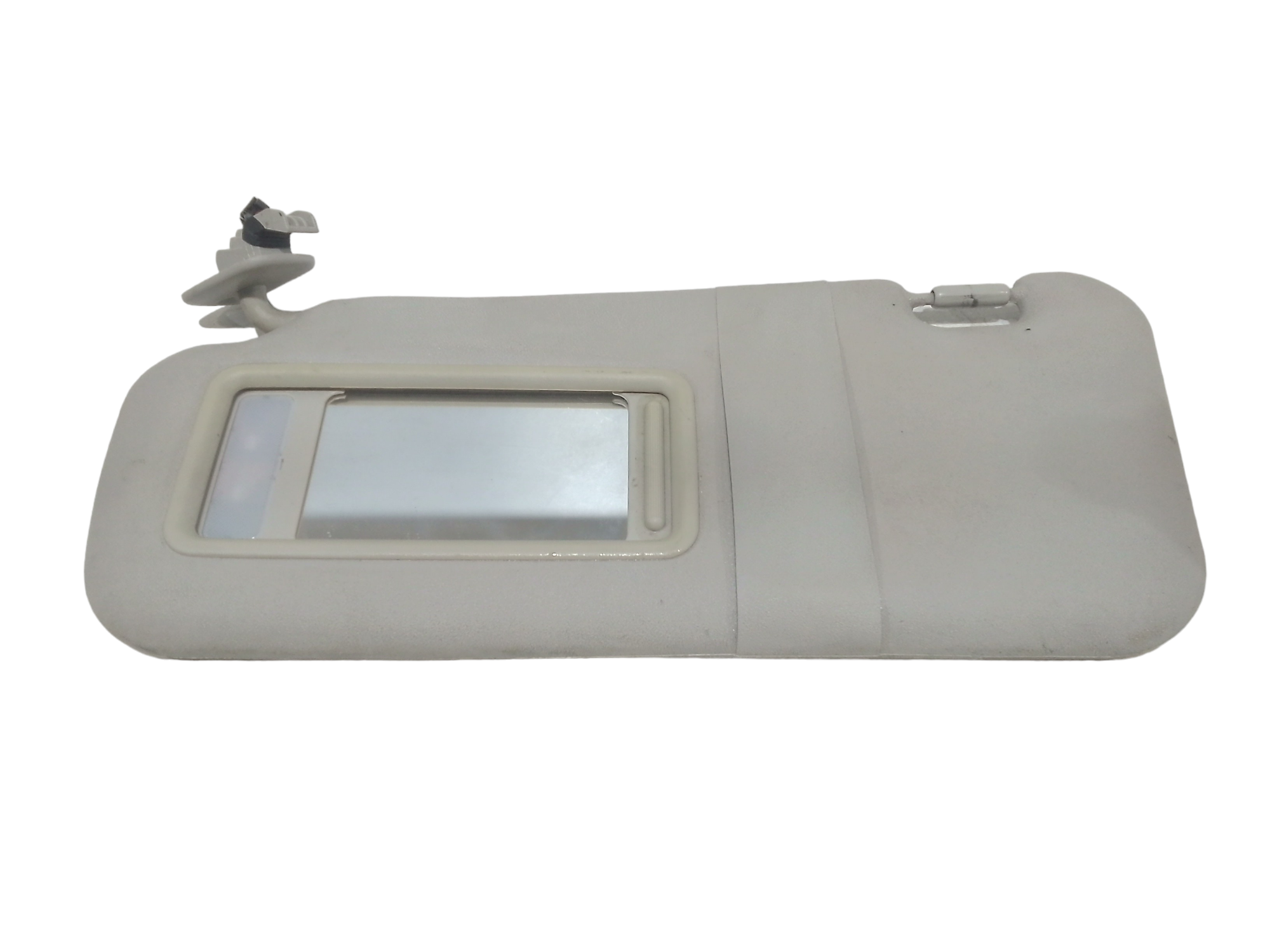 Aletta Parasole Parabrezza Sinistro BBP369320A75 Usato