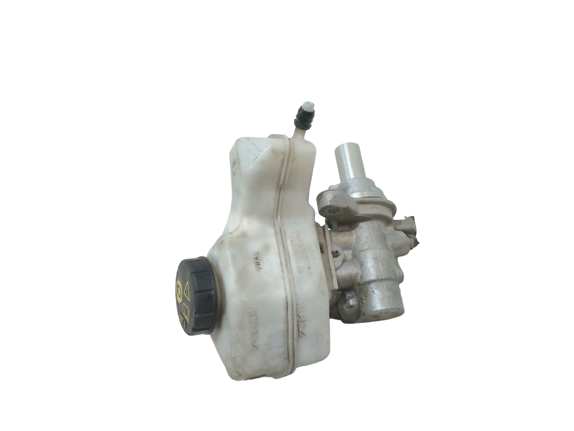 Pompa Comando Freni 3Q1614019D Usato