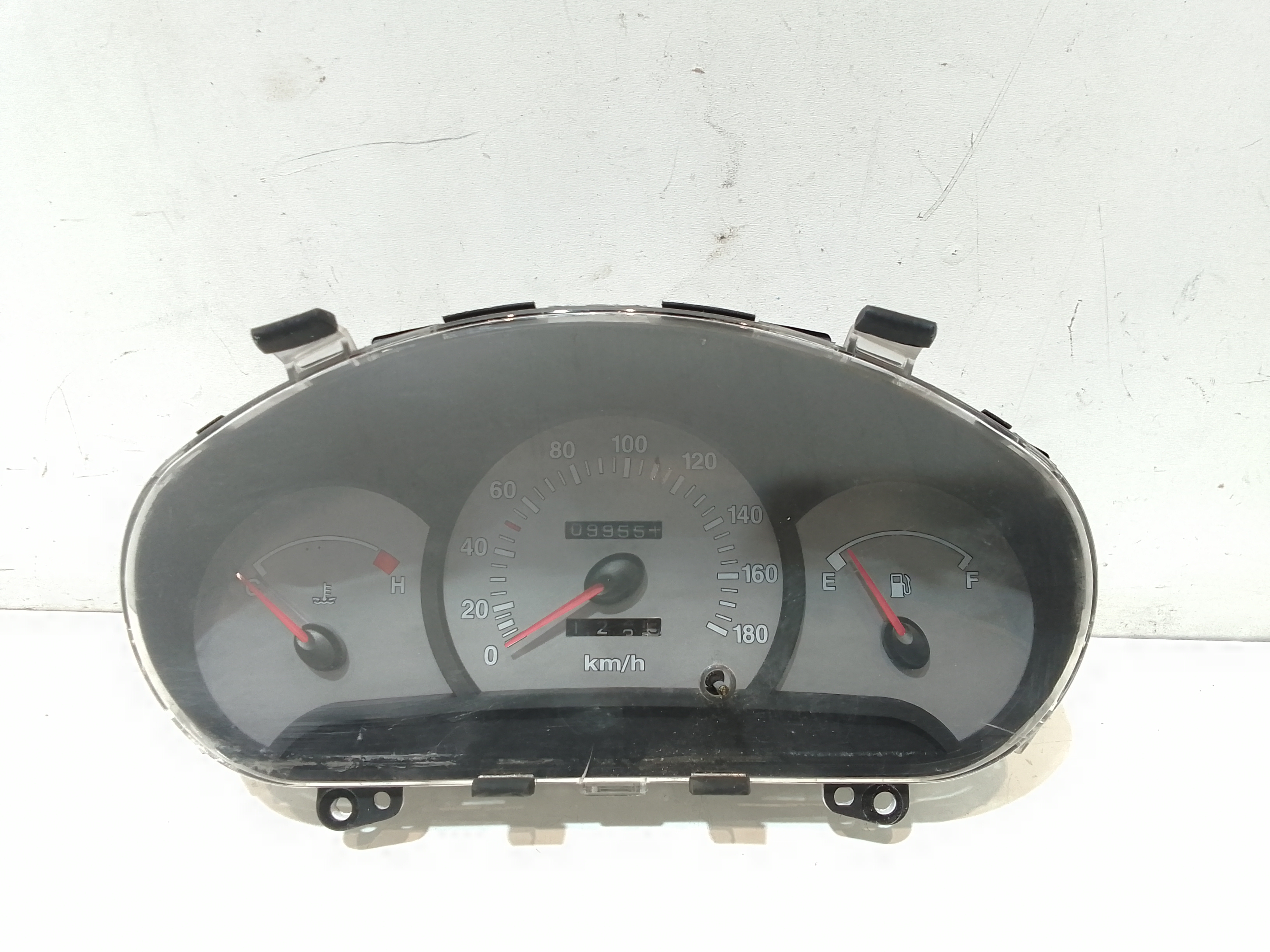 Quadro Portastrumenti Usato