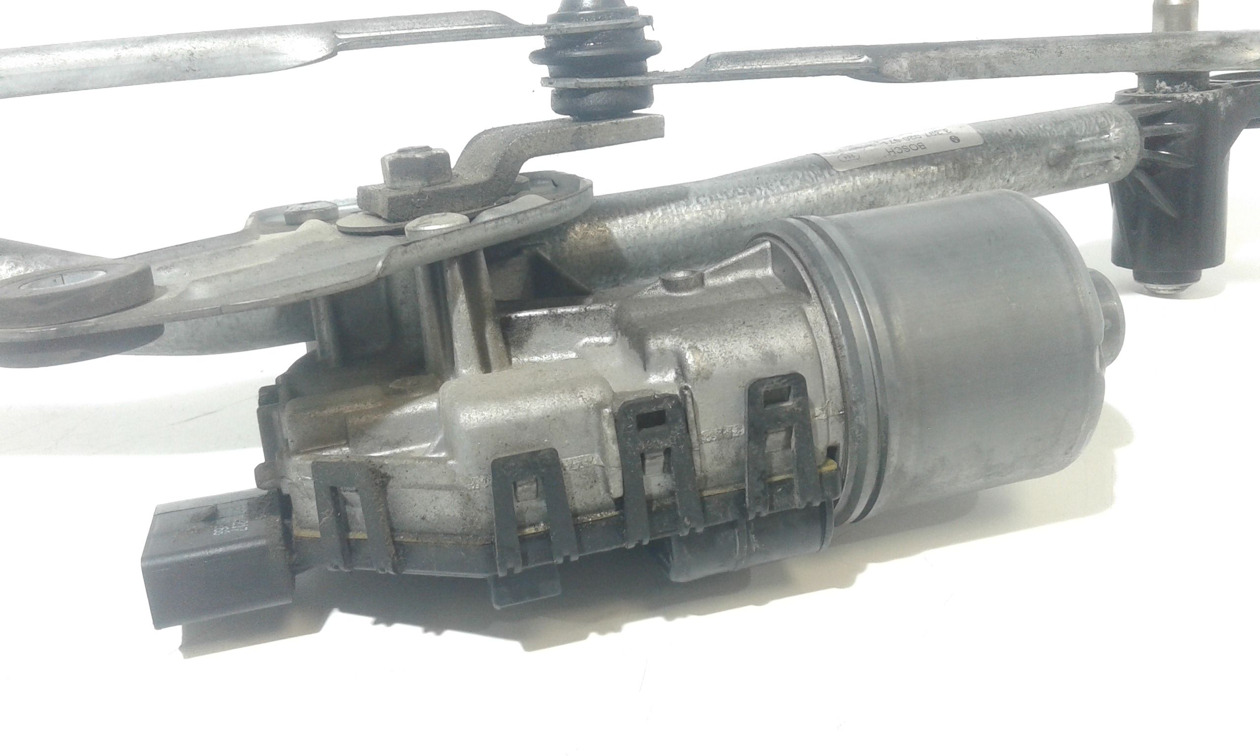 Motorino Tergiparabrezza Compl. Usato