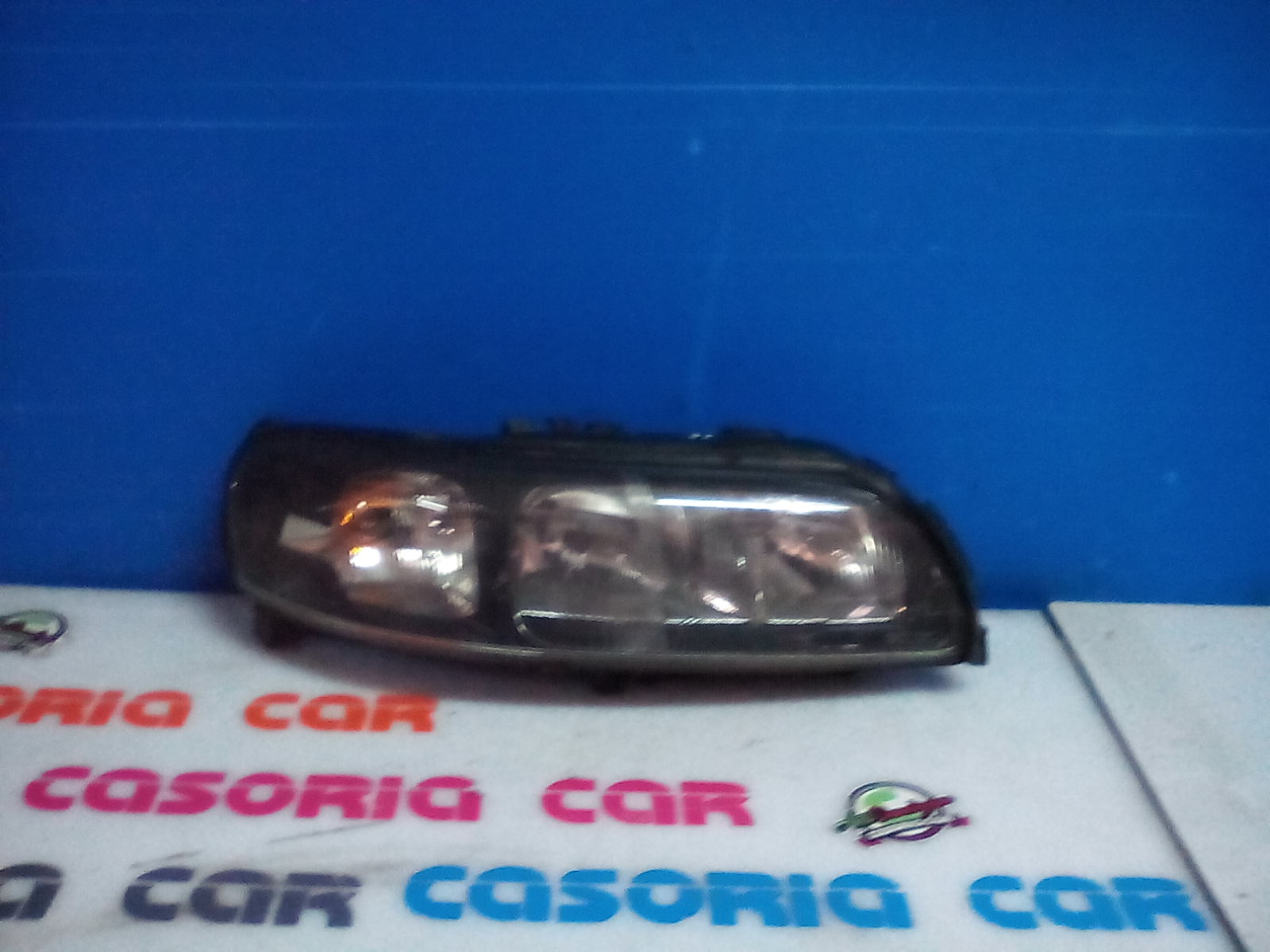 Proiettore Destro 30655906 Usato