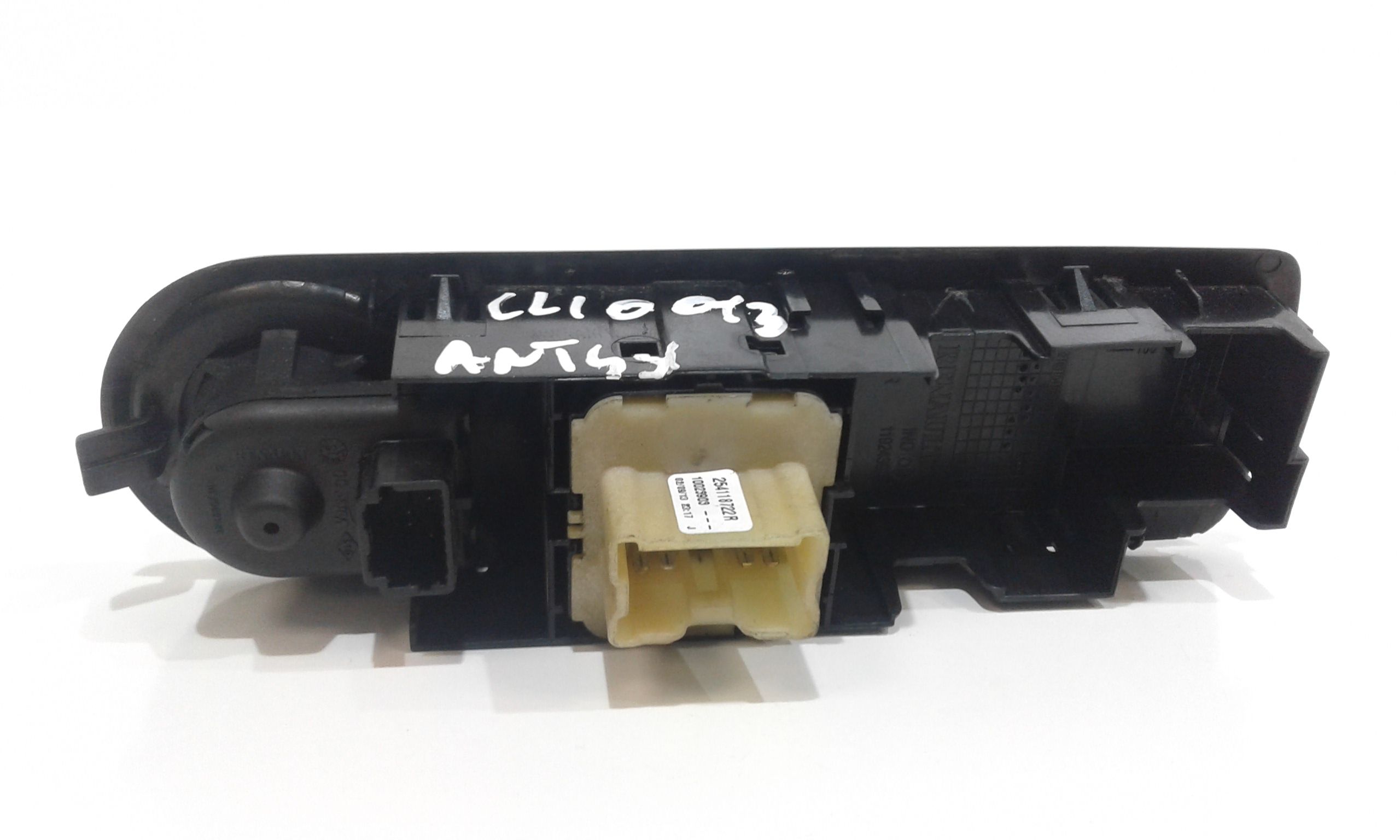 Interruttore Alzacristalli Porta Ant. Sinistro Usato