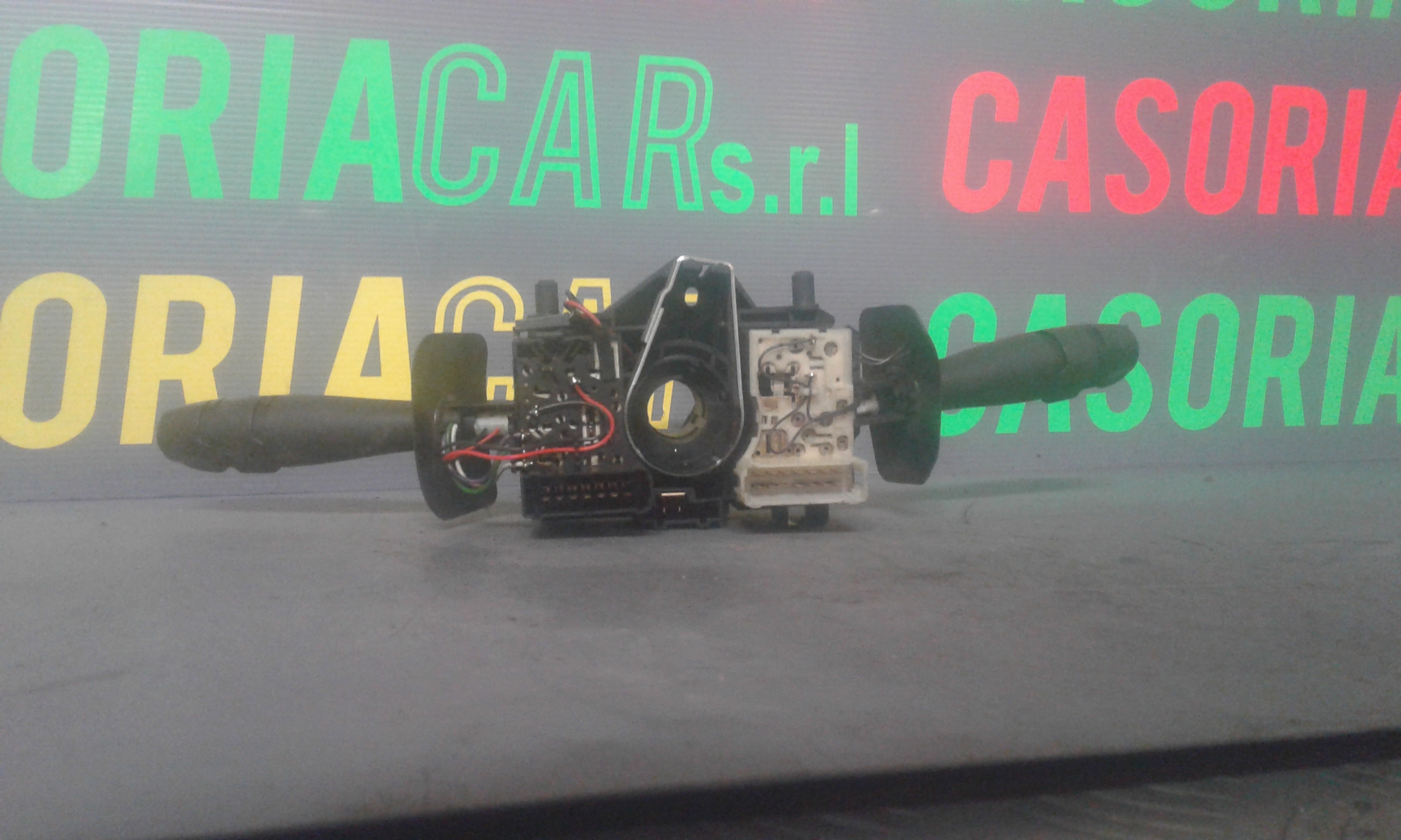 Devioguidasgancio Compl. Usato