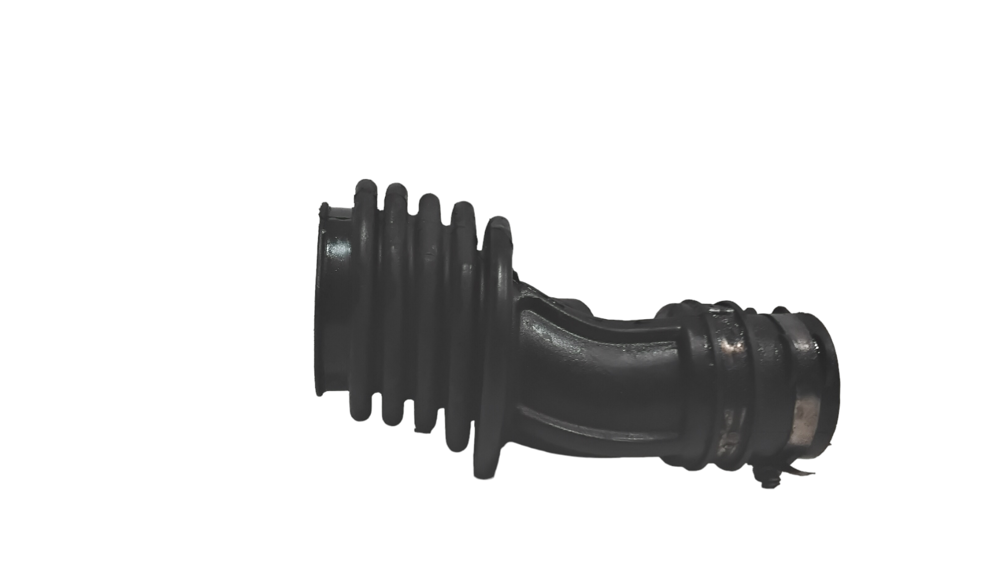 Manicotto Aspirazione Aria Entrata Filtro Usato