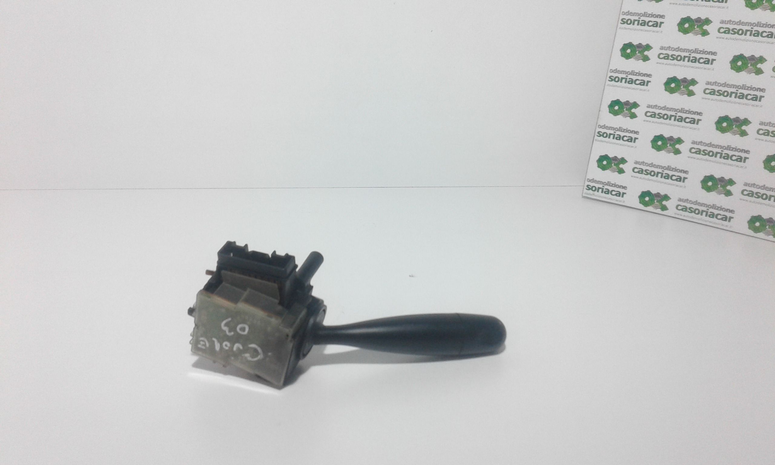 Devioguidasgancio Compl. Usato