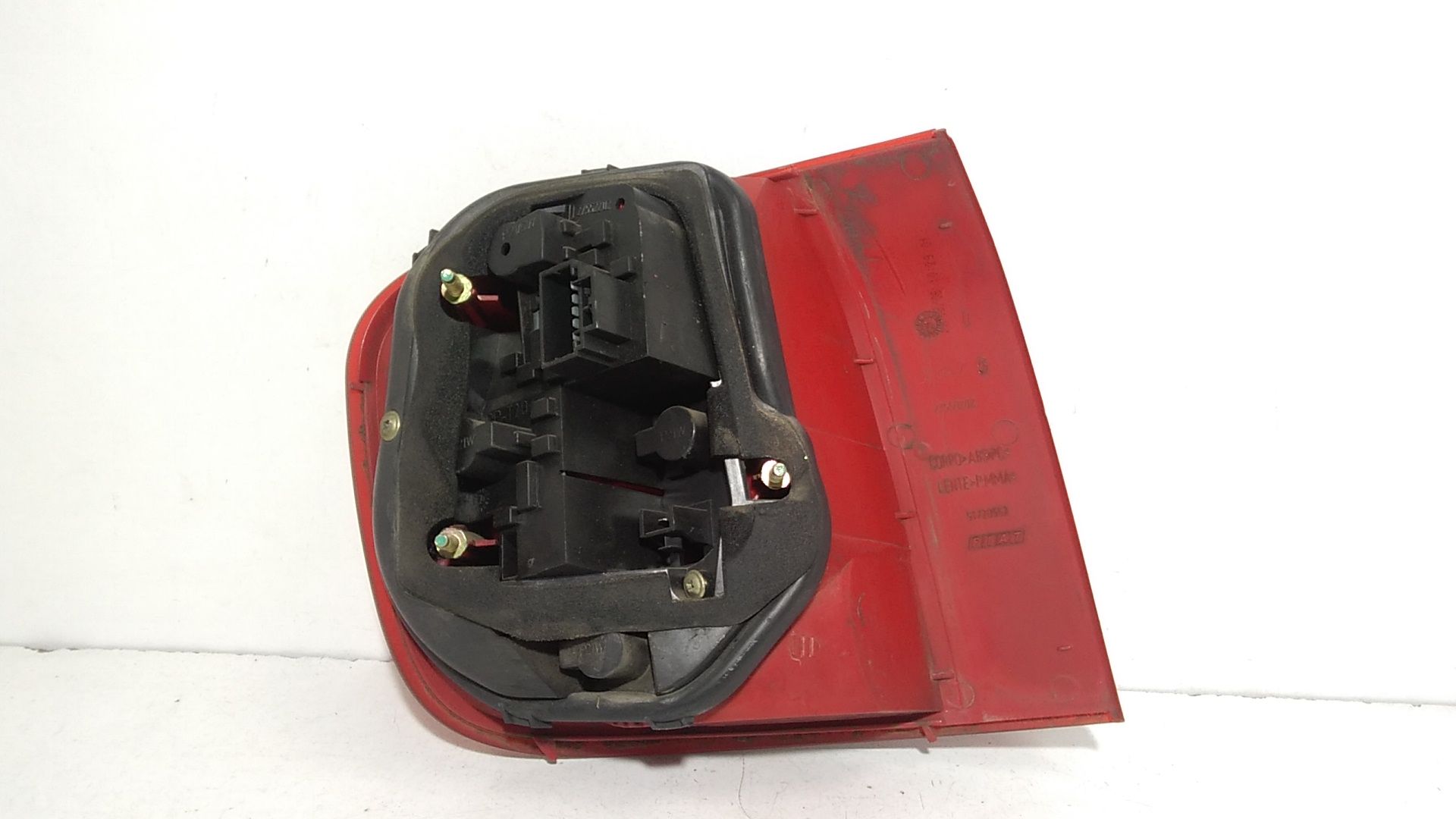 Fanale Post. Destro 51720552 Usato