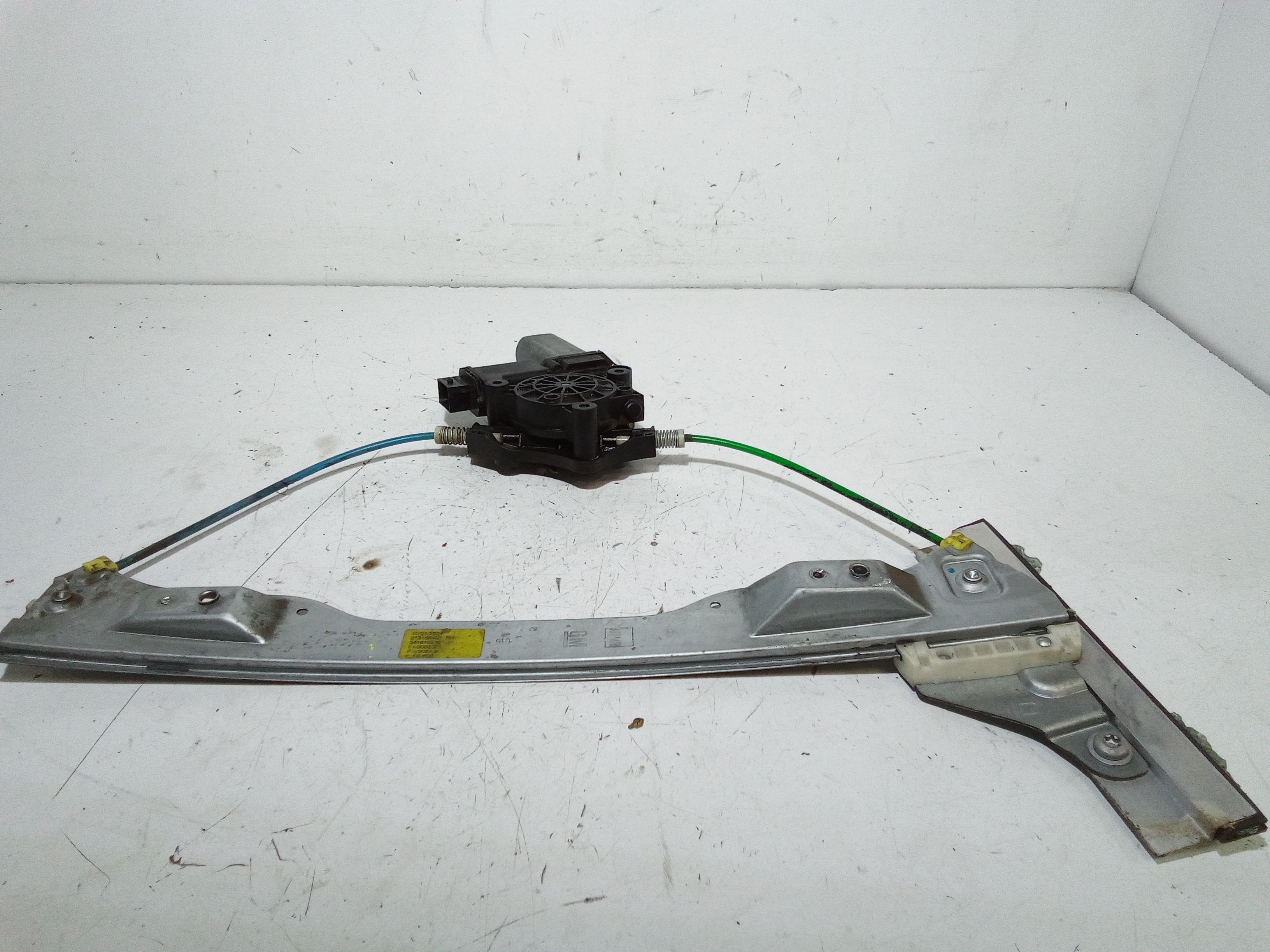 Alzacristallo Porta Ant. Destro 13314155 Usato