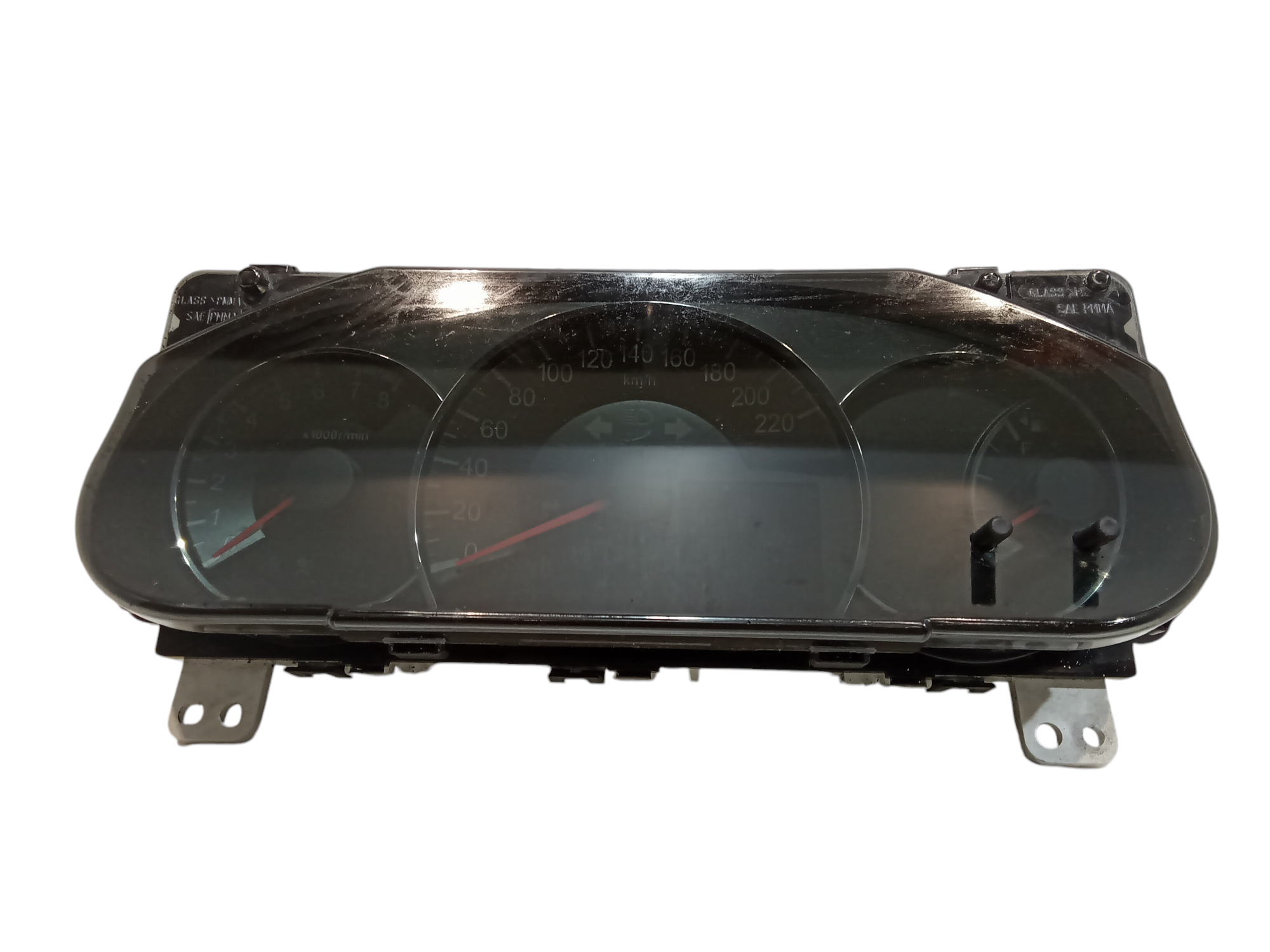 Quadro Portastrumenti 83800B2V31 Usato